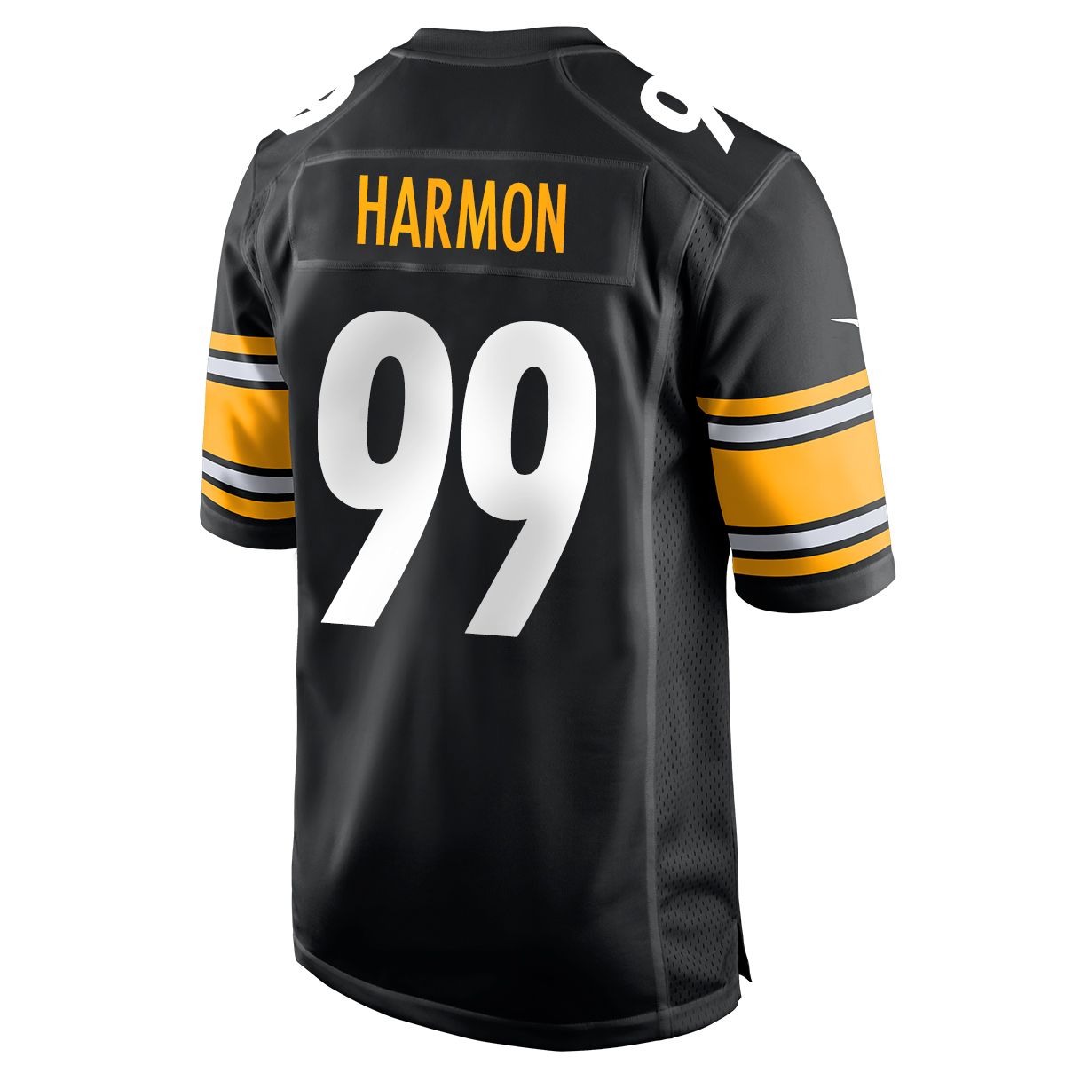 Derrick Harmon #99 Replica Home Jersey