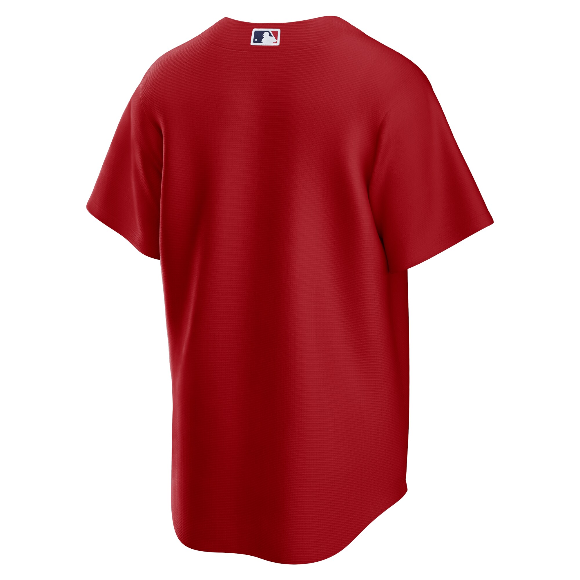 St.Louis Cardinals  Alternate Replica Team Jersey - Red