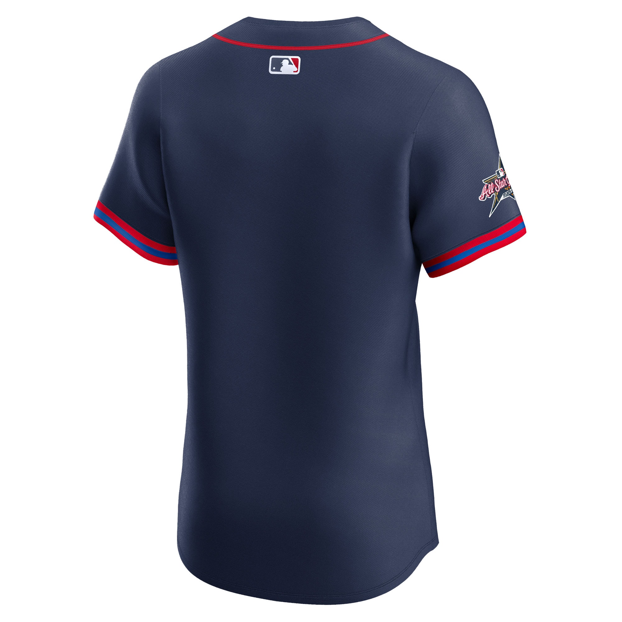 American League 2025 All-Star Edition Elite Jersey - Navy