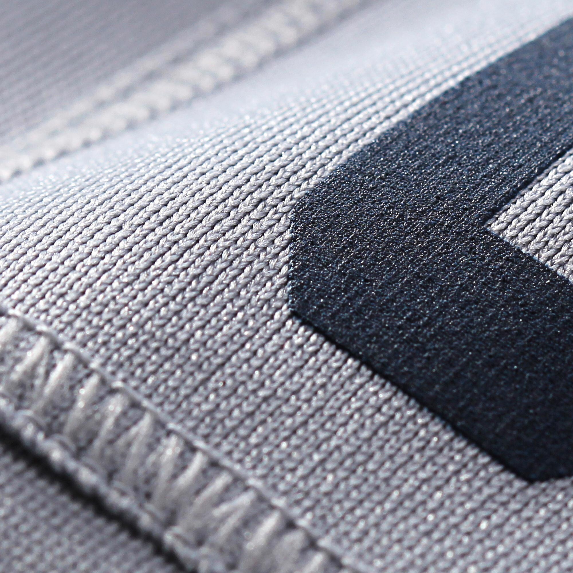 Russell Wilson Seattle Seahawks  Alternate Game Jersey - Gray