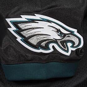 Authentic Jersey Philadelphia Eagles Alternate 2003 Brian Dawkins