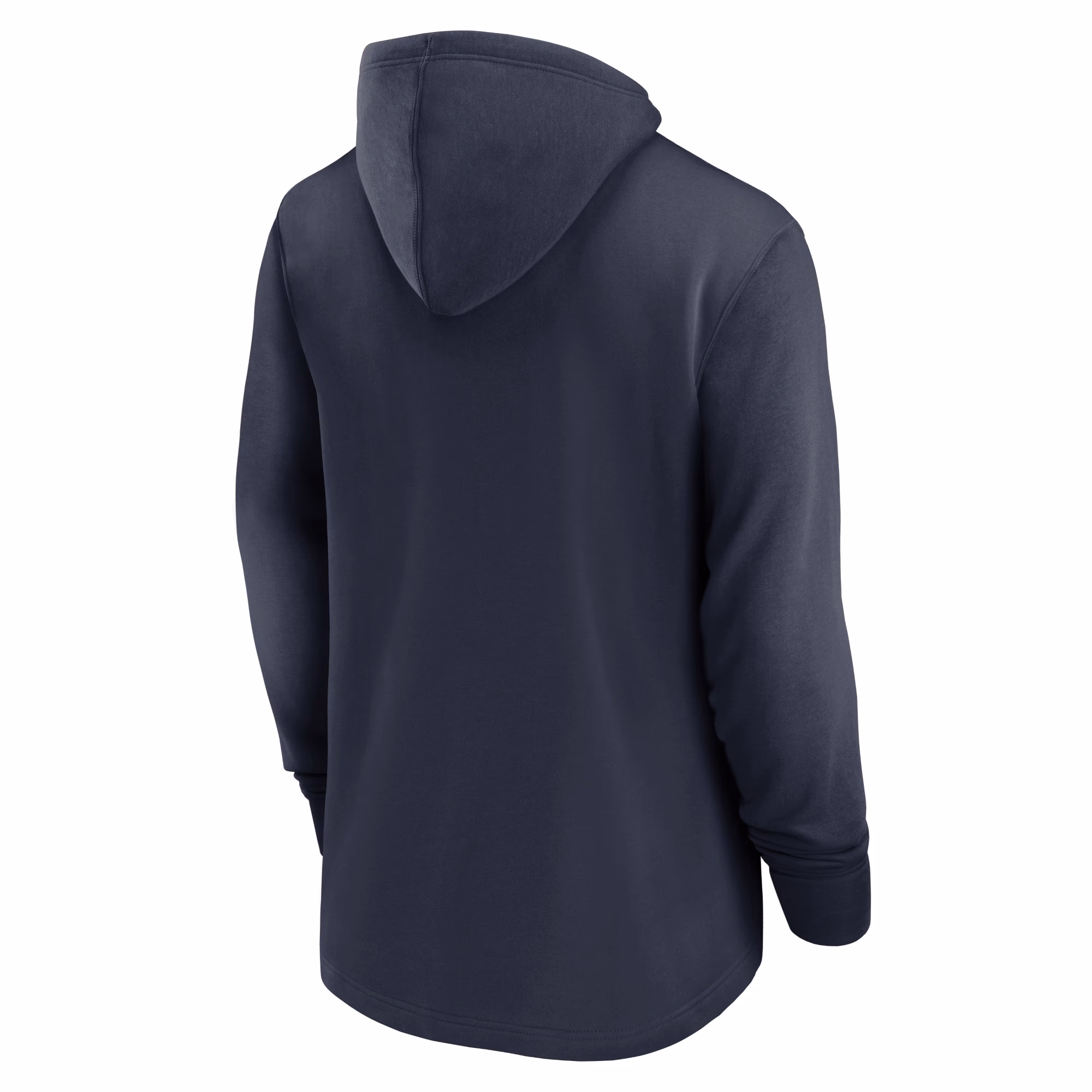 Chicago Bears Classic Pullover Hoodie - Navy