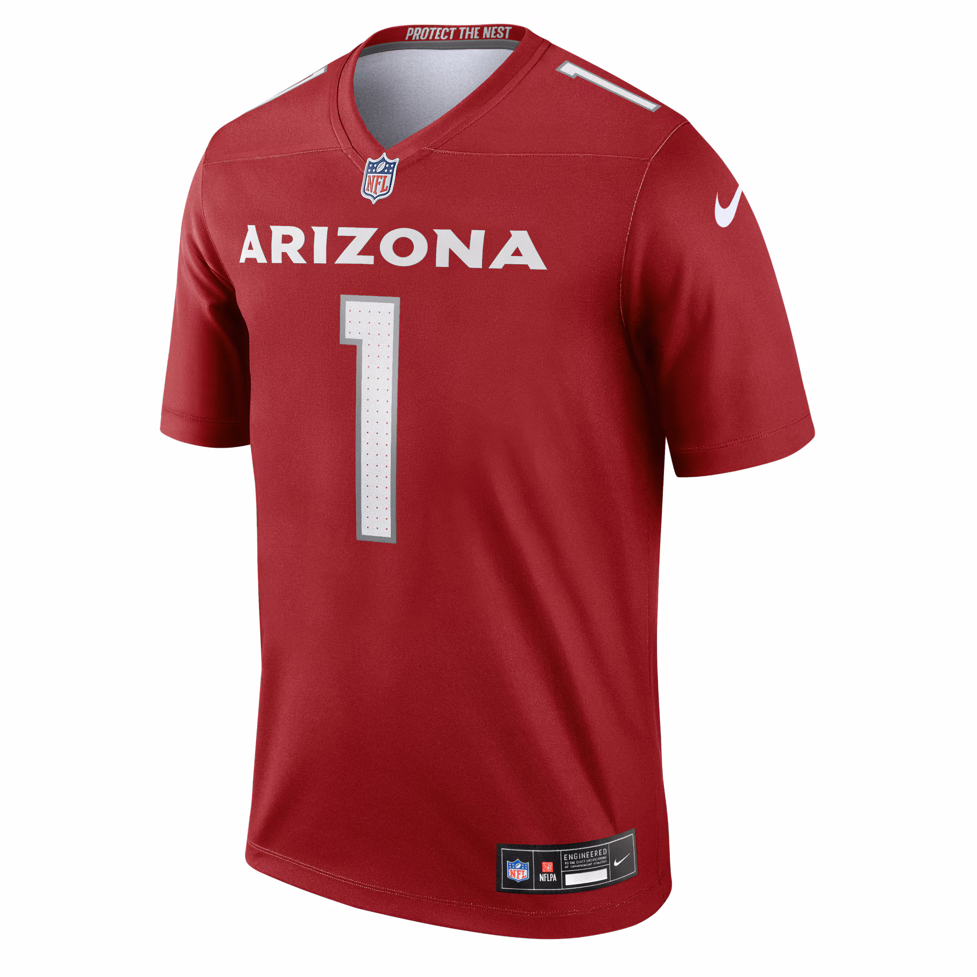 Kyler Murray Arizona Cardinals Legend Jersey - Cardinal