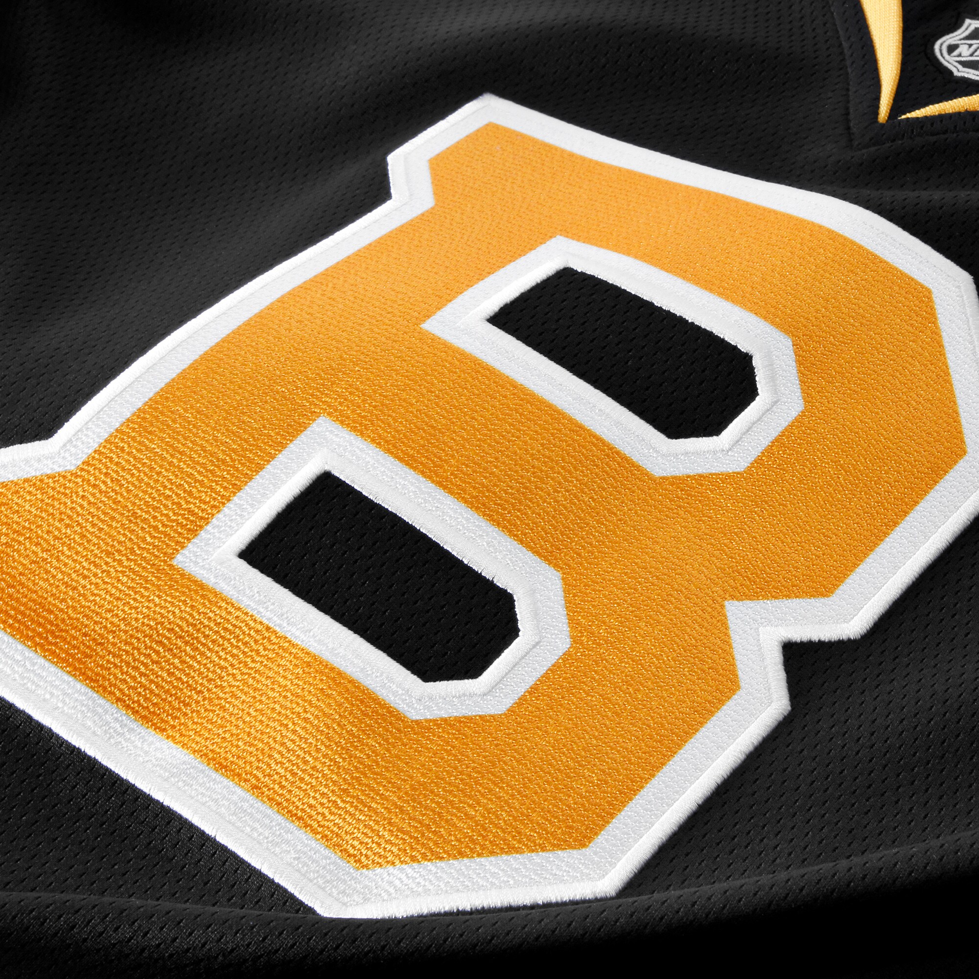 Patrice Bergeron Boston Bruins Women's Alternate Premier Breakaway Player Jersey - Black