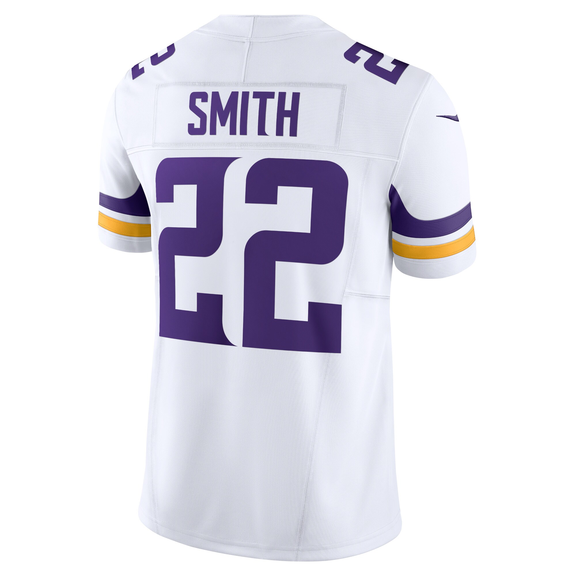 Harrison Smith Minnesota Vikings  Vapor F.U.S.E. Limited Jersey - White
