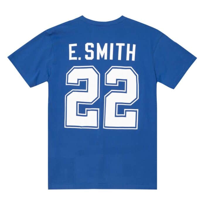 N&N Royal Dallas Cowboys Emmitt Smith