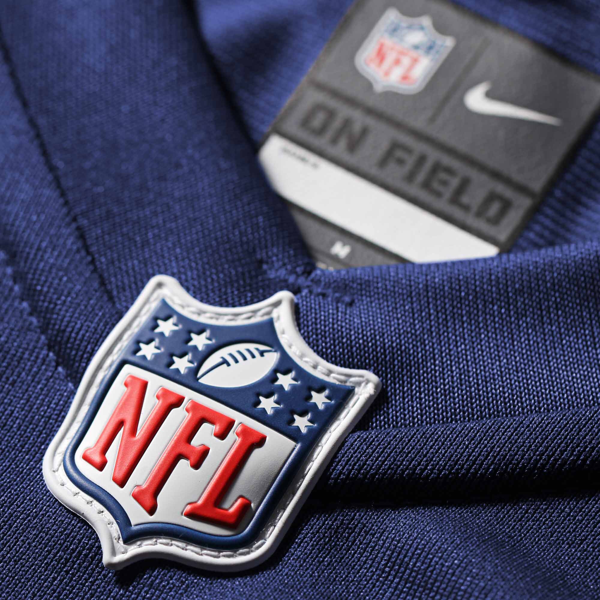 T.Y. Hilton Indianapolis Colts  Women's Game Jersey - Royal