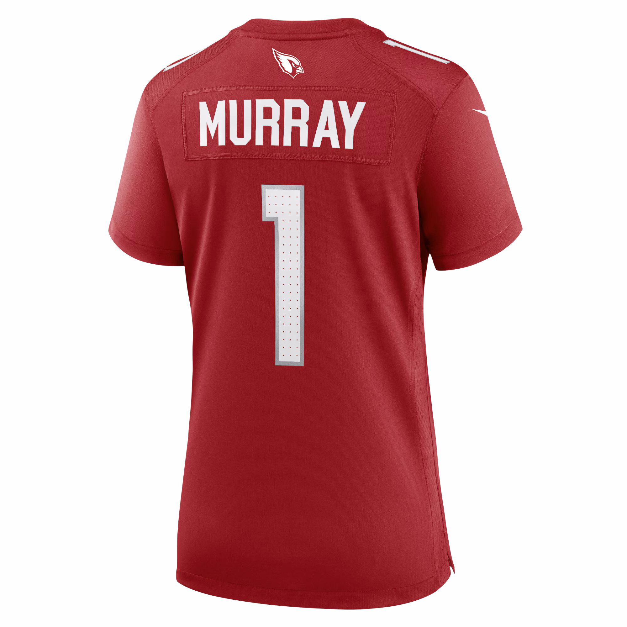 Kyler Murray Arizona Cardinals Women's Player Jersey - Cardinal