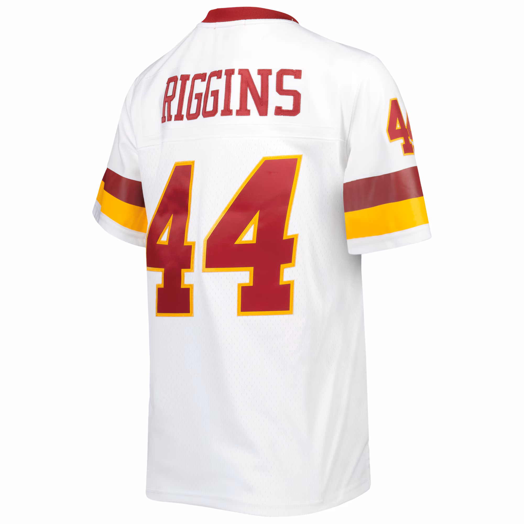 John Riggins Washington Football Team Women's Legacy Replica Player Jersey - White