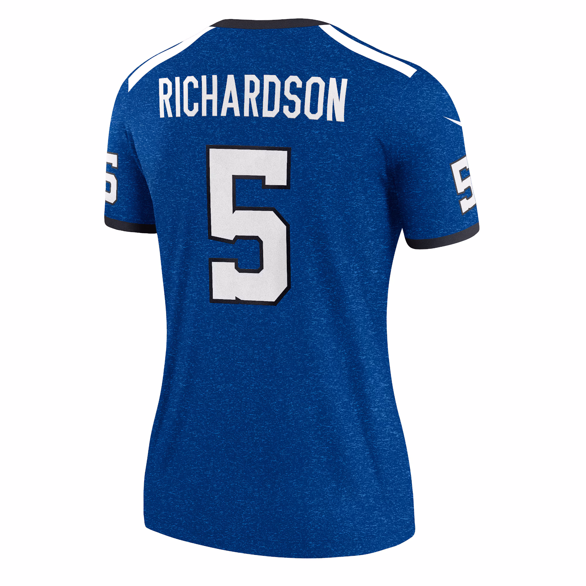 Anthony Richardson Indianapolis Colts Women's Alternate Legend Jersey - Royal