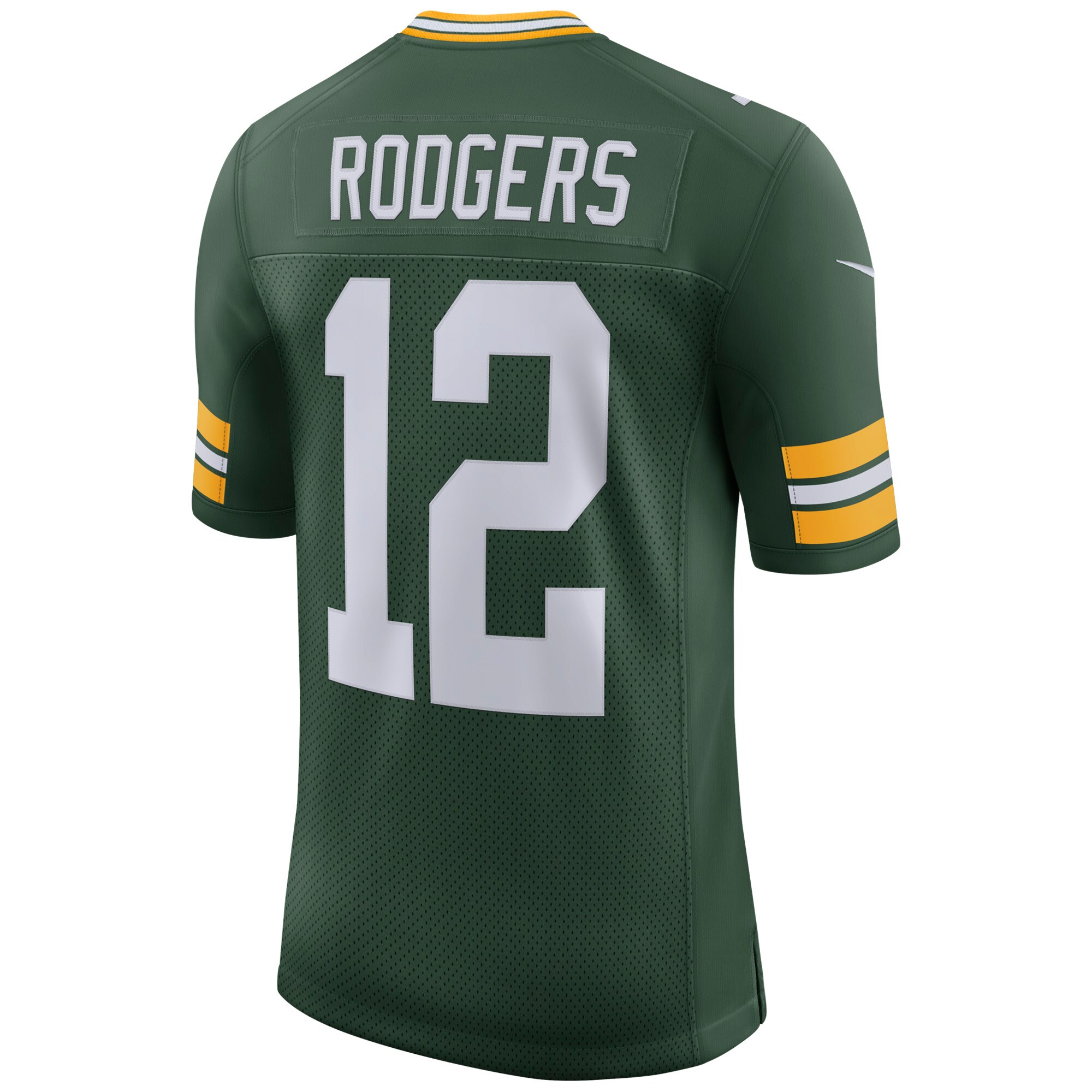 Aaron Rodgers Green Bay Packers Classic Limited Player Jersey - Green