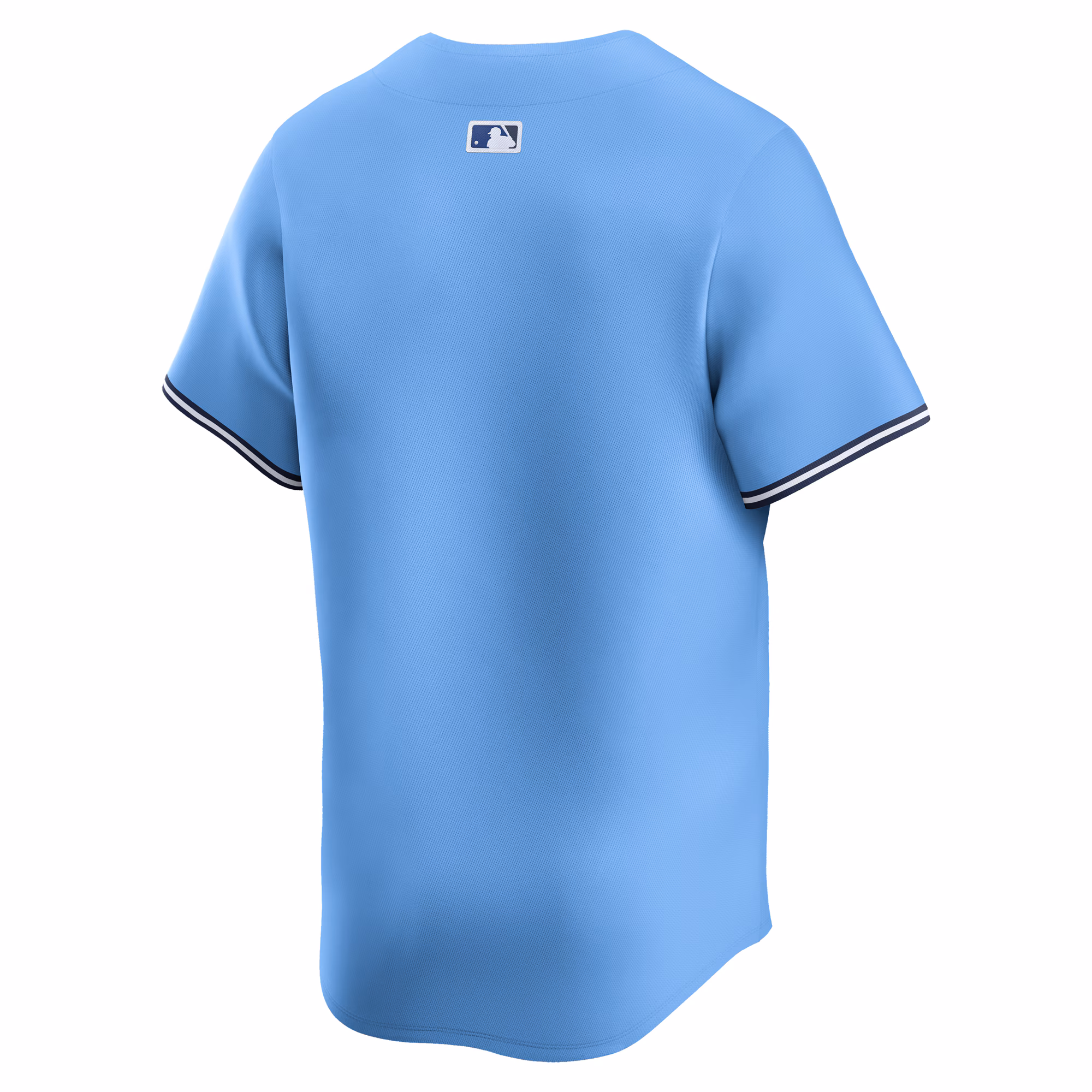 Toronto Blue Jays Alternate Limited Jersey - Light Blue