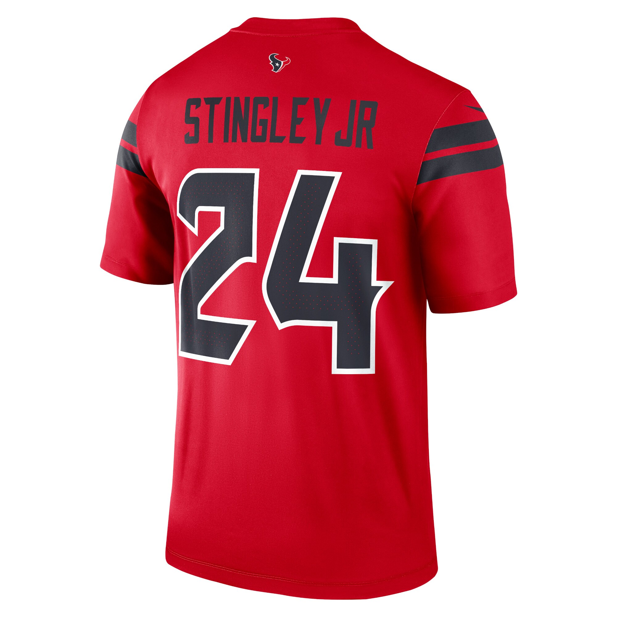 Derek Stingley Jr. Houston Texans Legend Jersey - Red