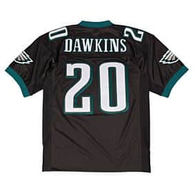 Brian Dawkins 2003 Authentic Jersey Philadelphia Eagles