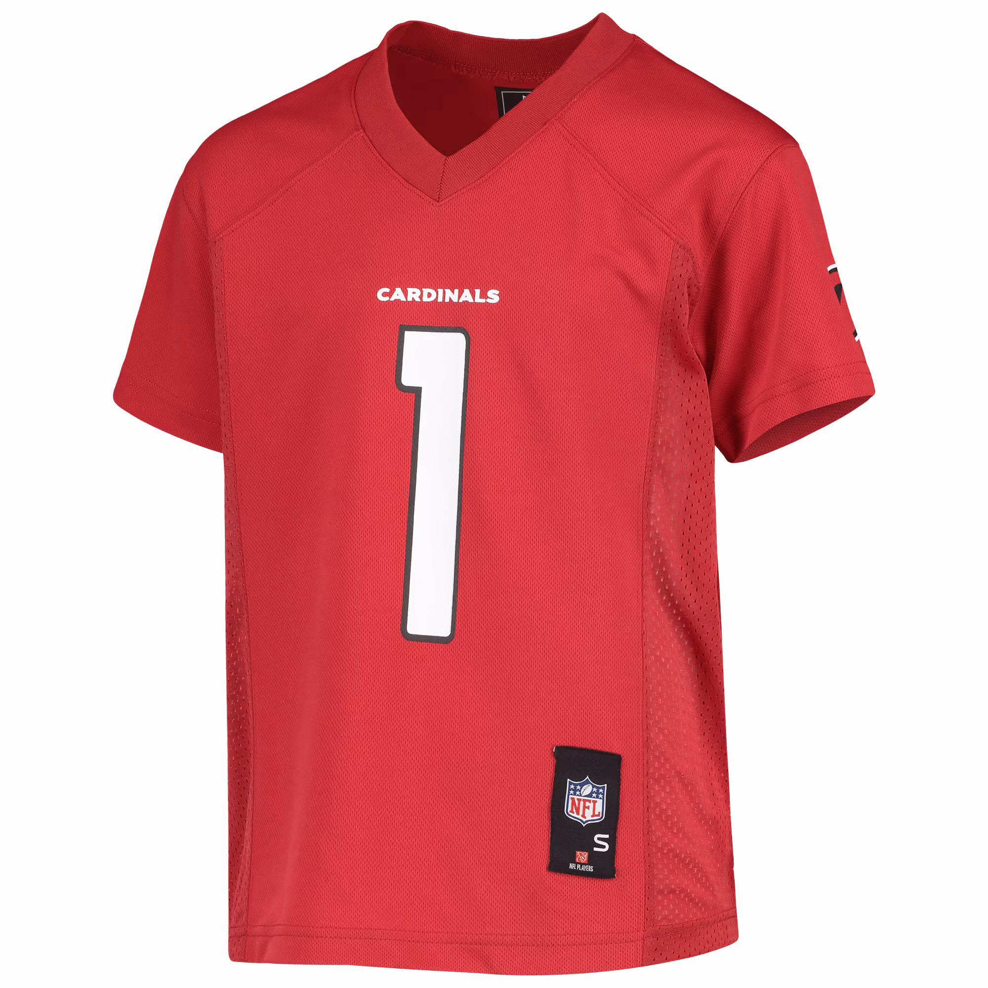 Kyler Murray Arizona Cardinals Youth Replica Player Jersey - Cardinal
