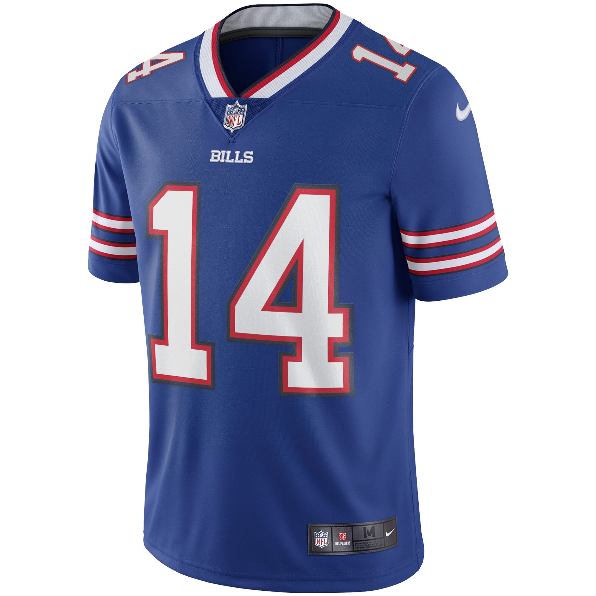 Stefon Diggs Buffalo Bills  Vapor Limited Jersey - Royal