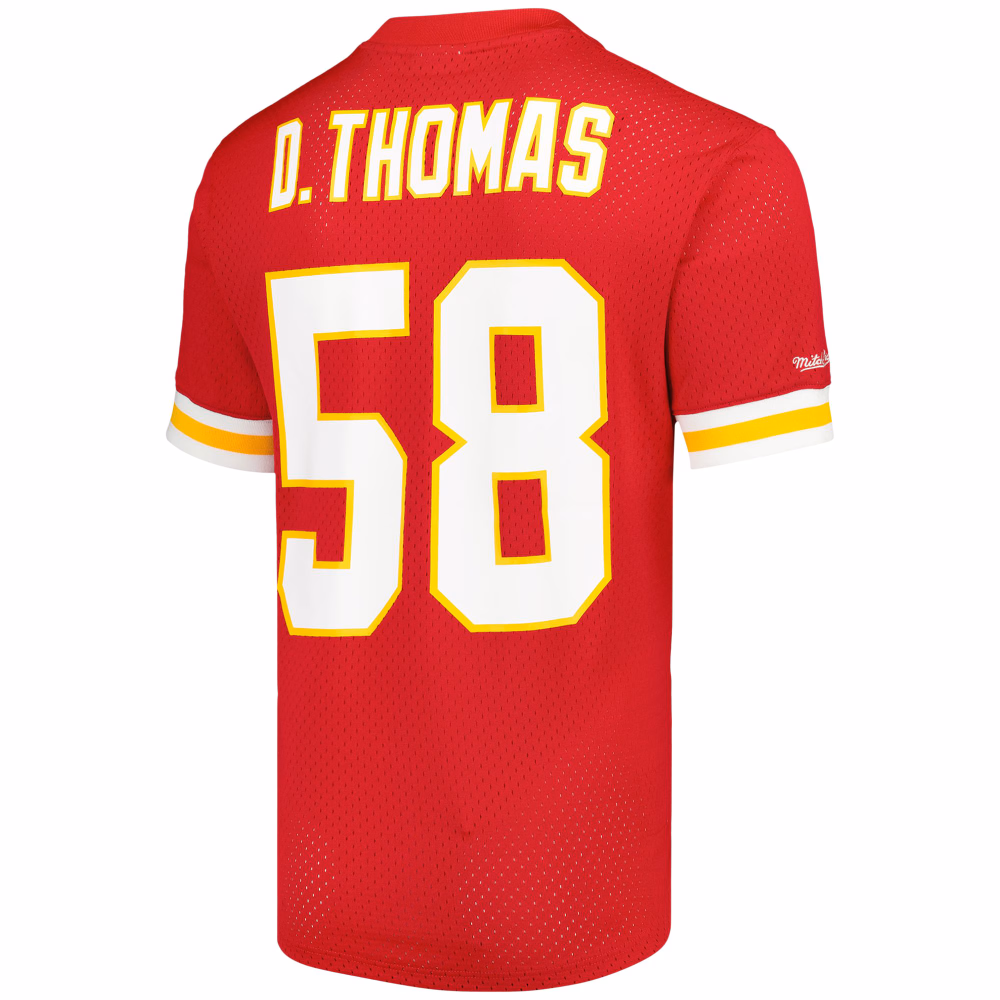 Kansas City Chiefs Mesh Crew