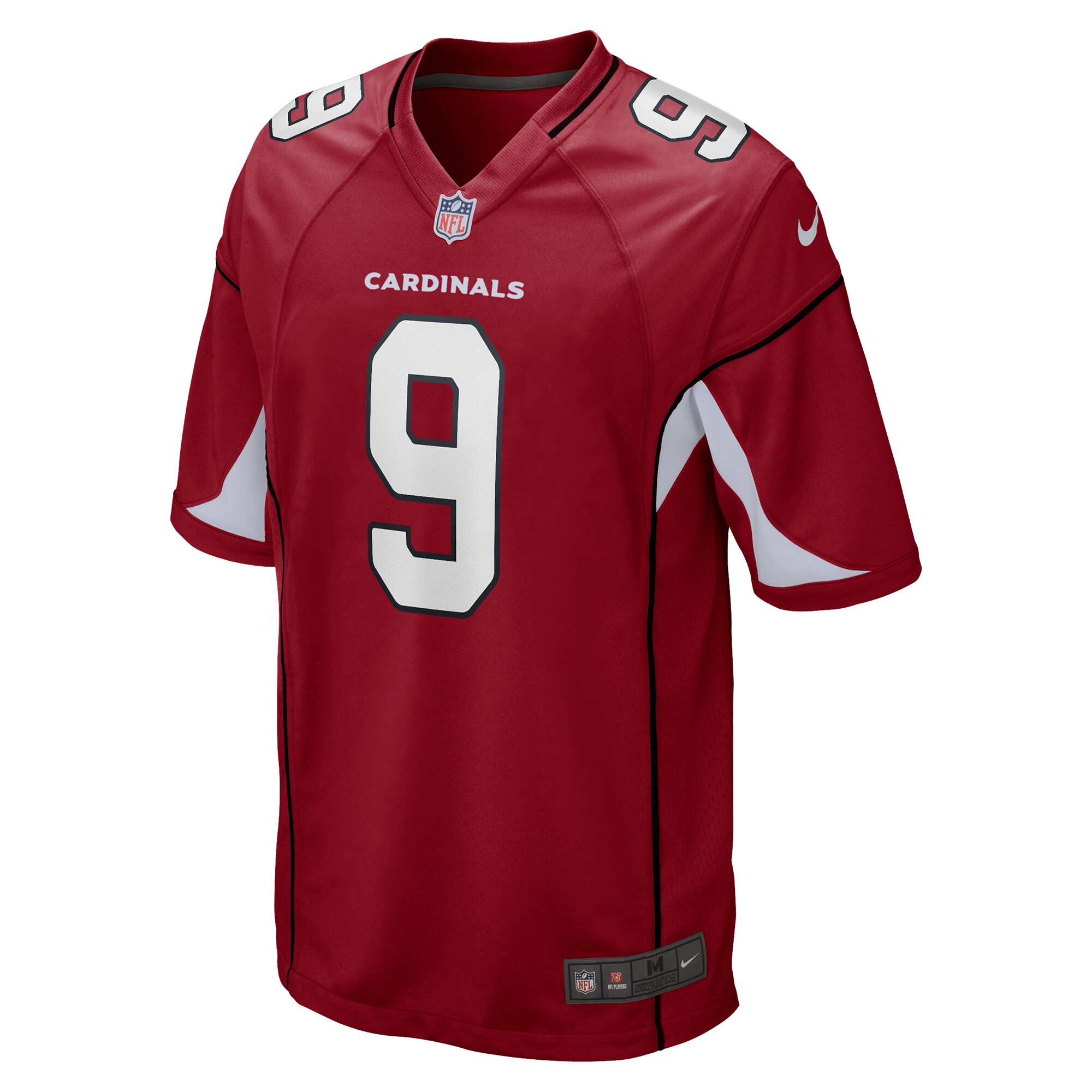 Isaiah Simmons Arizona Cardinals  Game Player Jersey - Cardinal