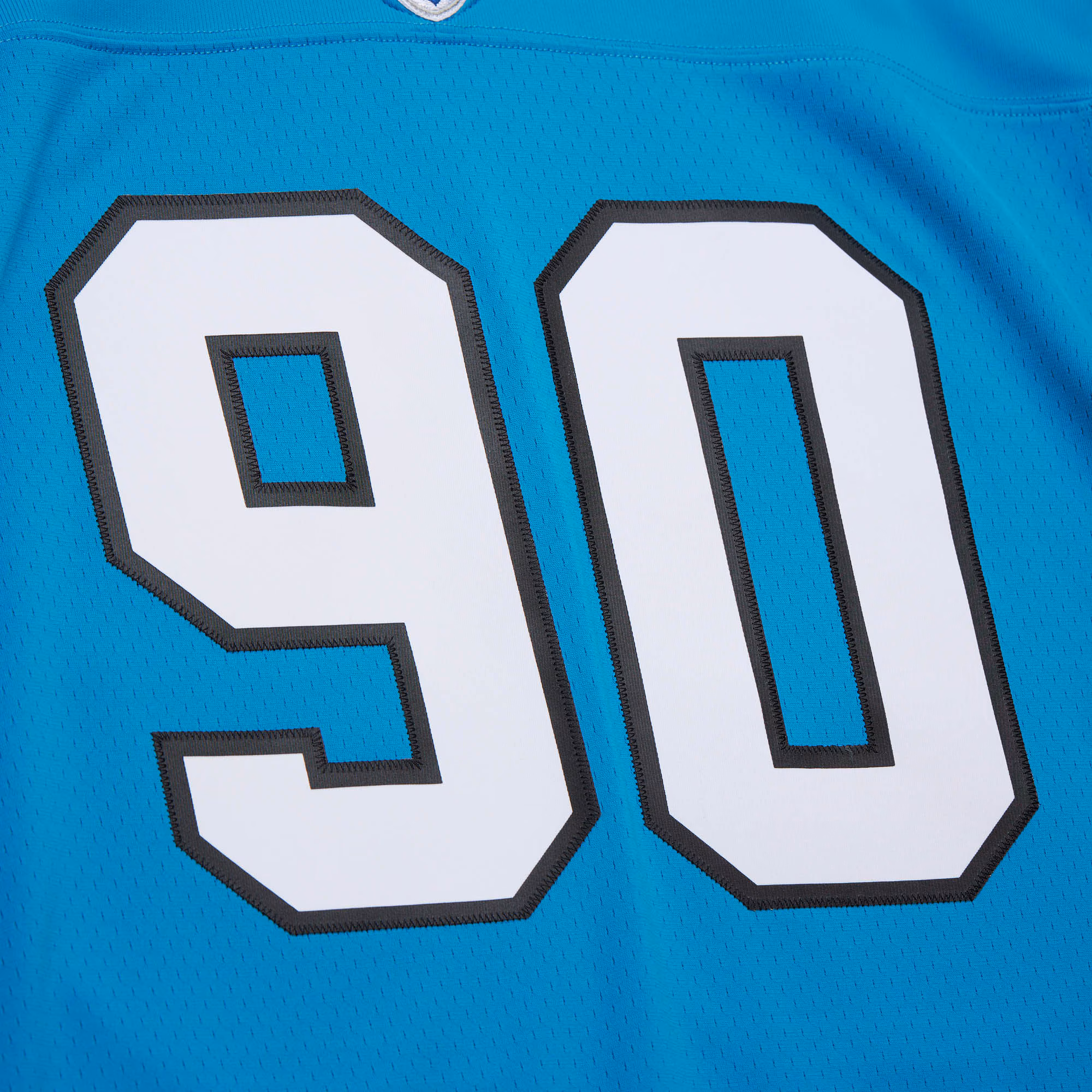 Julius Peppers Carolina Panthers  Legacy Replica Jersey – Black