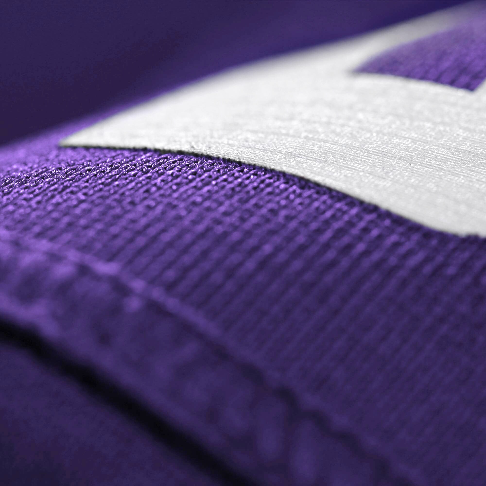 Anthony Barr Minnesota Vikings Youth  Team Color Game Jersey - Purple