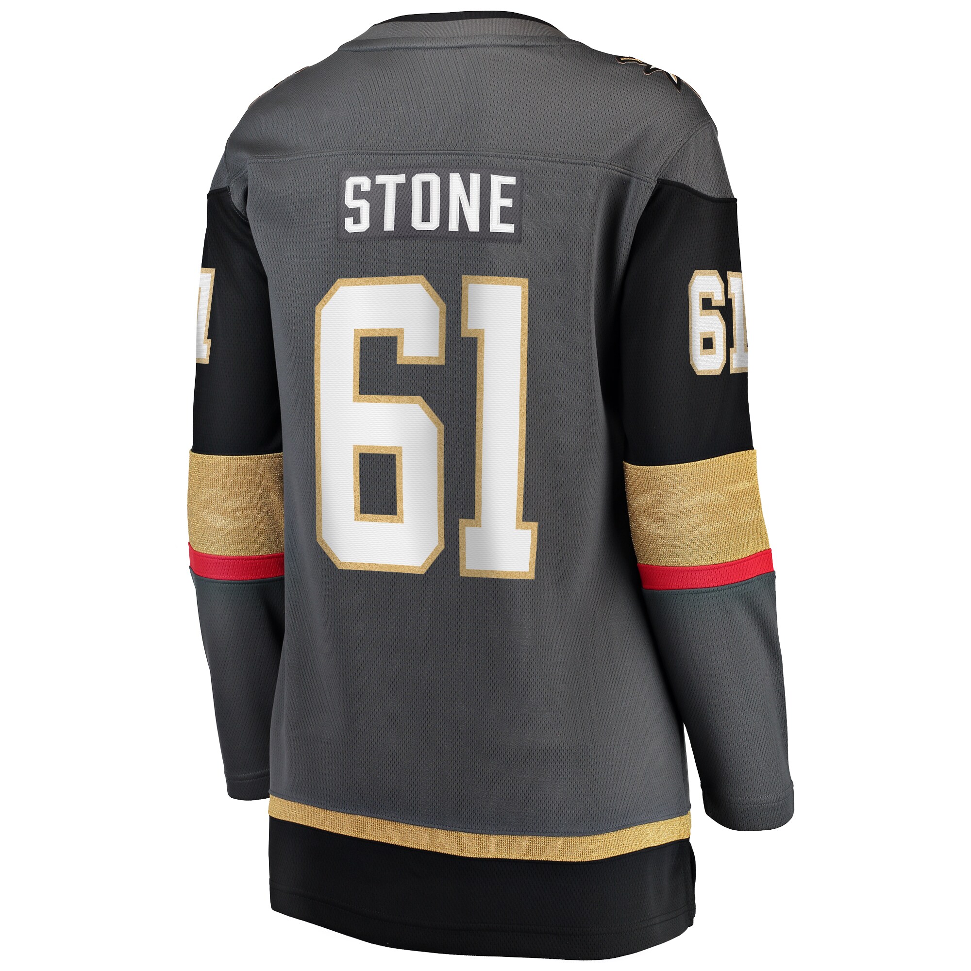 Mark Stone Vegas Golden Knights Women's Breakaway Player Jersey - Gray