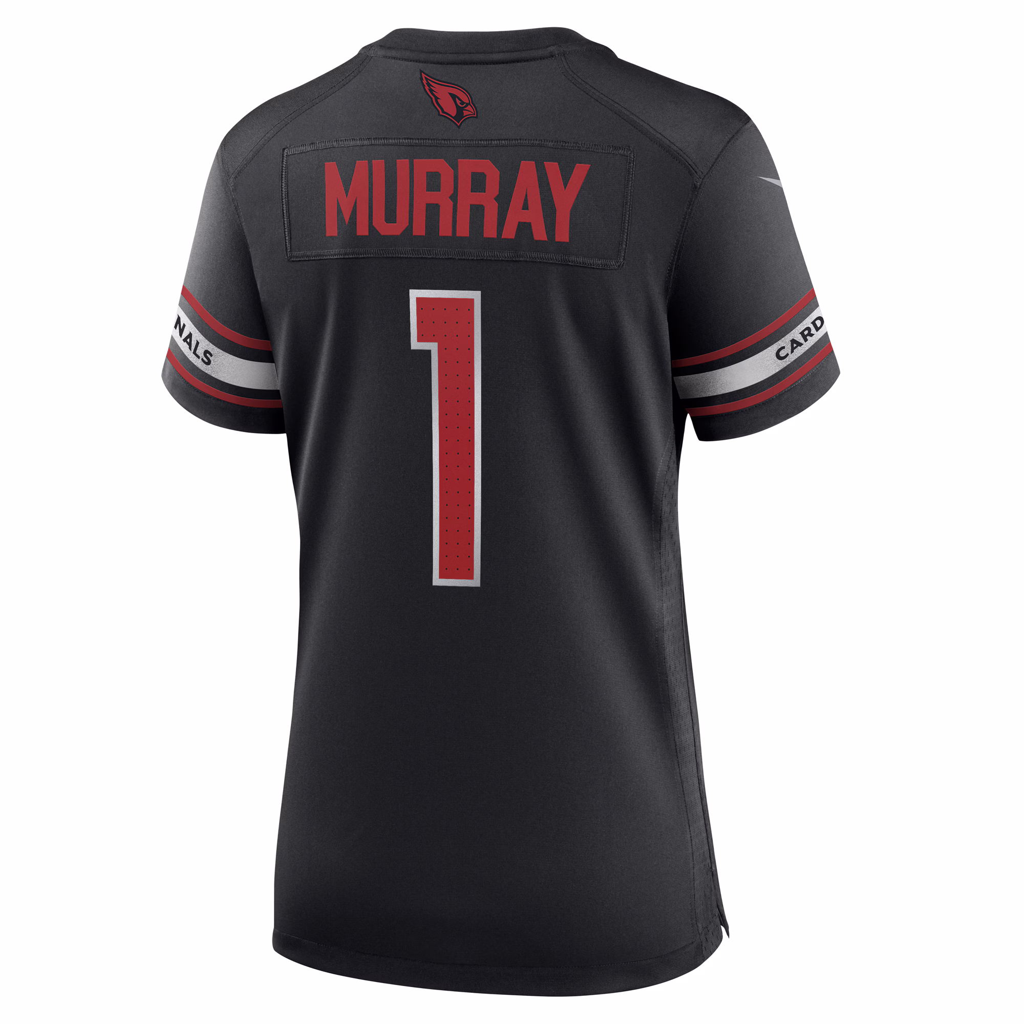 Kyler Murray Arizona Cardinals Women's Game Jersey - Black