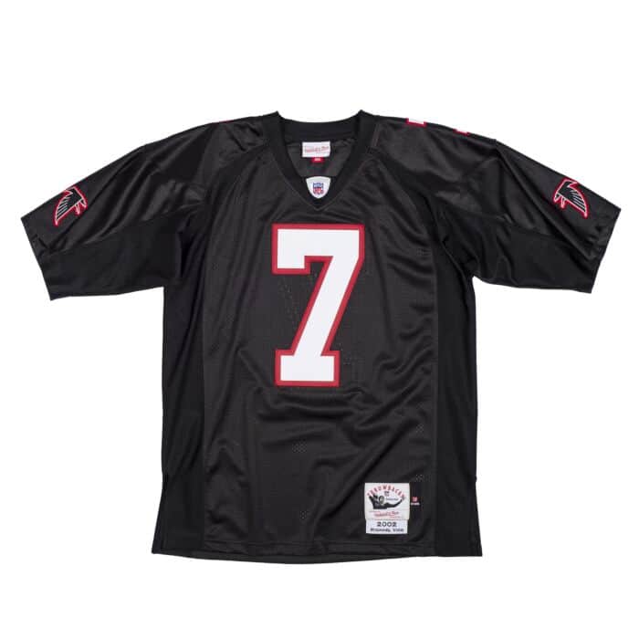 Authentic Michael Vick Atlanta Falcons Jersey