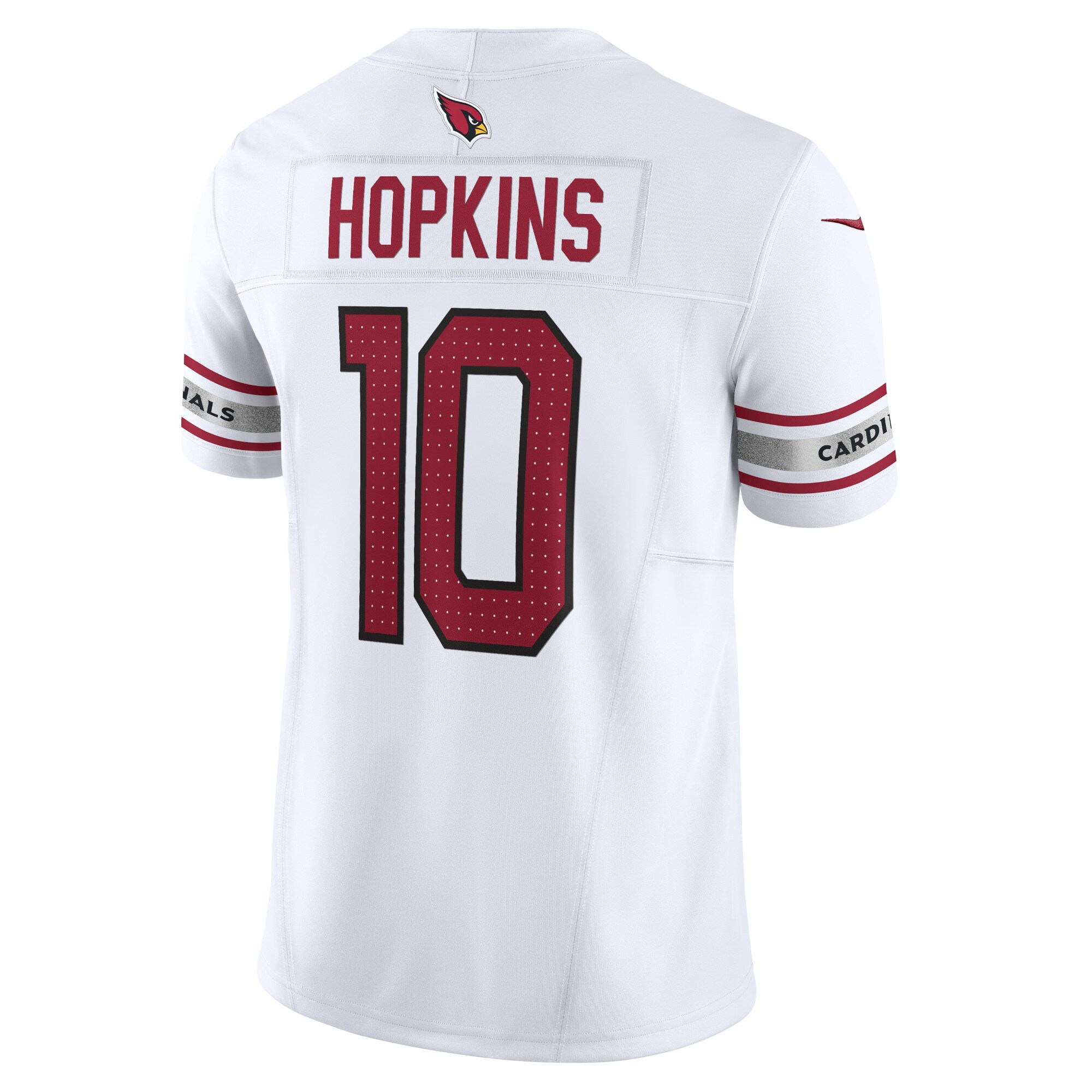 DeAndre Hopkins Arizona Cardinals Vapor F.U.S.E. Limited Jersey - Cardinal