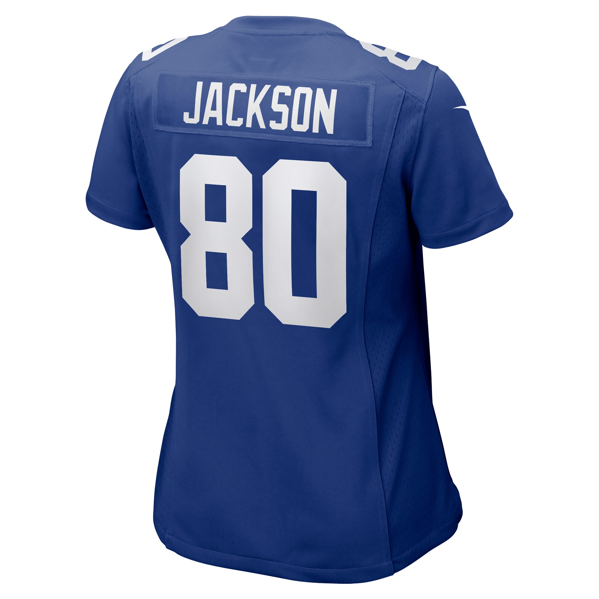 Tyree Jackson New York Giants Women's Team Game Jersey -  Royal