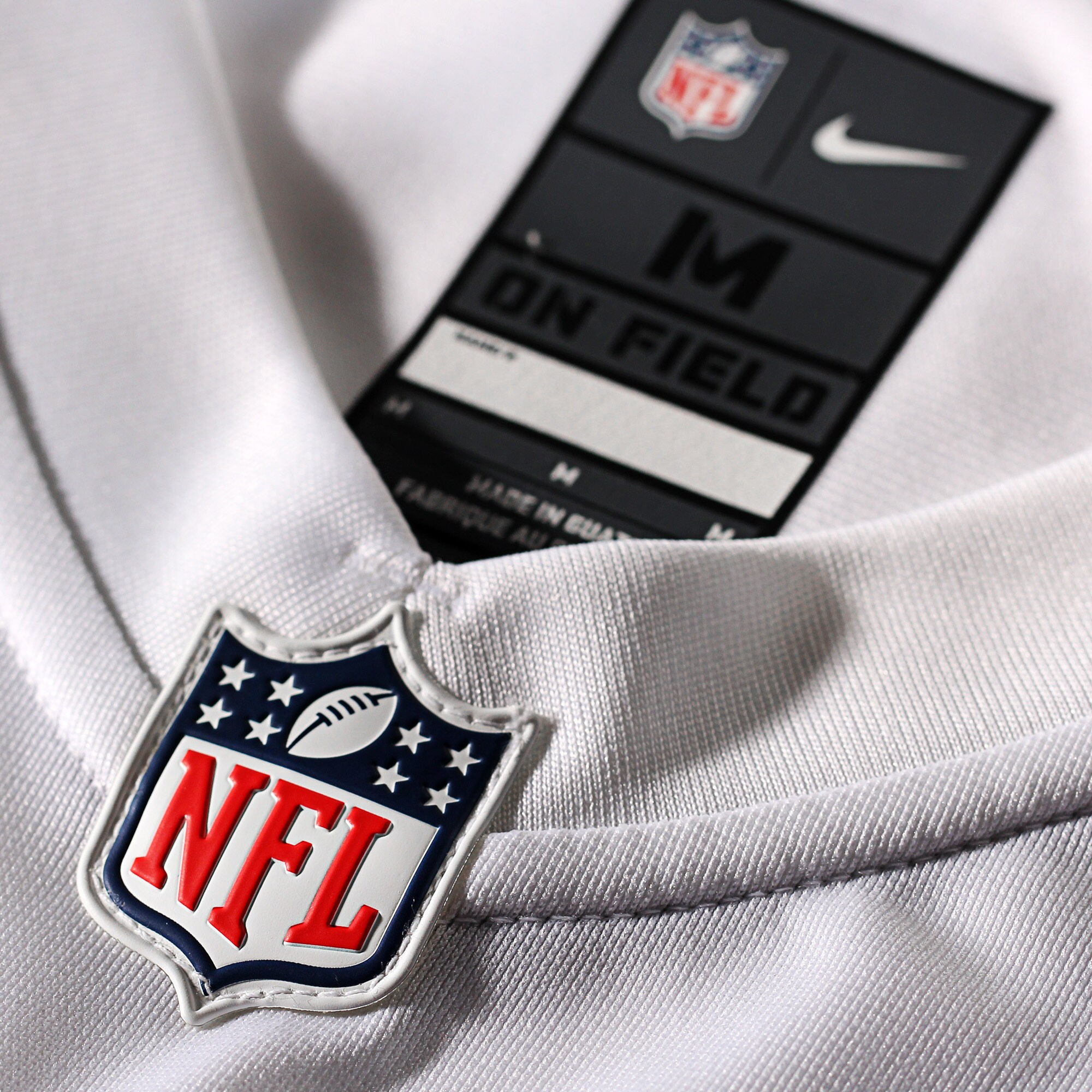 Alfred Morris Dallas Cowboys  Game Jersey - White