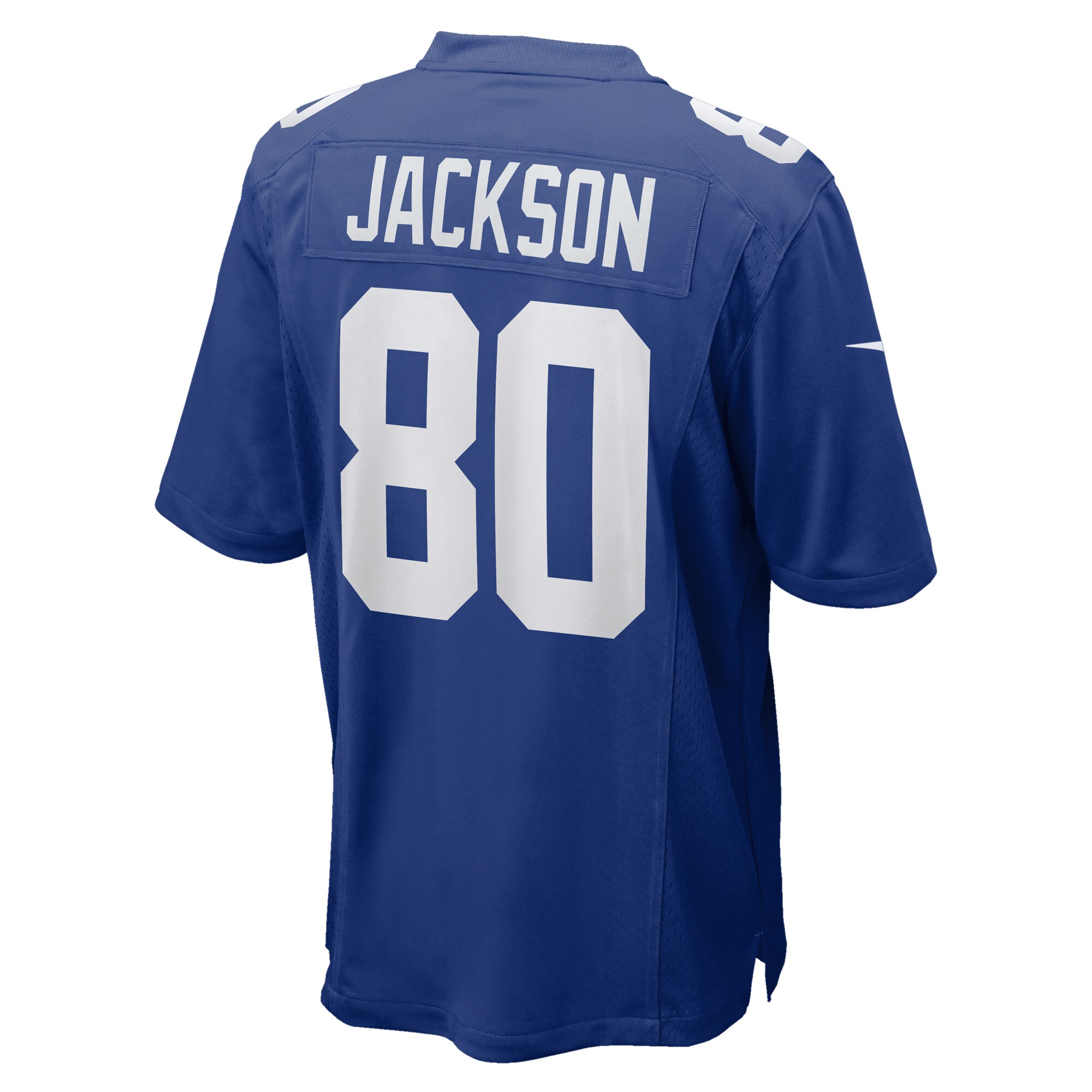 Tyree Jackson New York Giants Team Game Jersey -  Royal