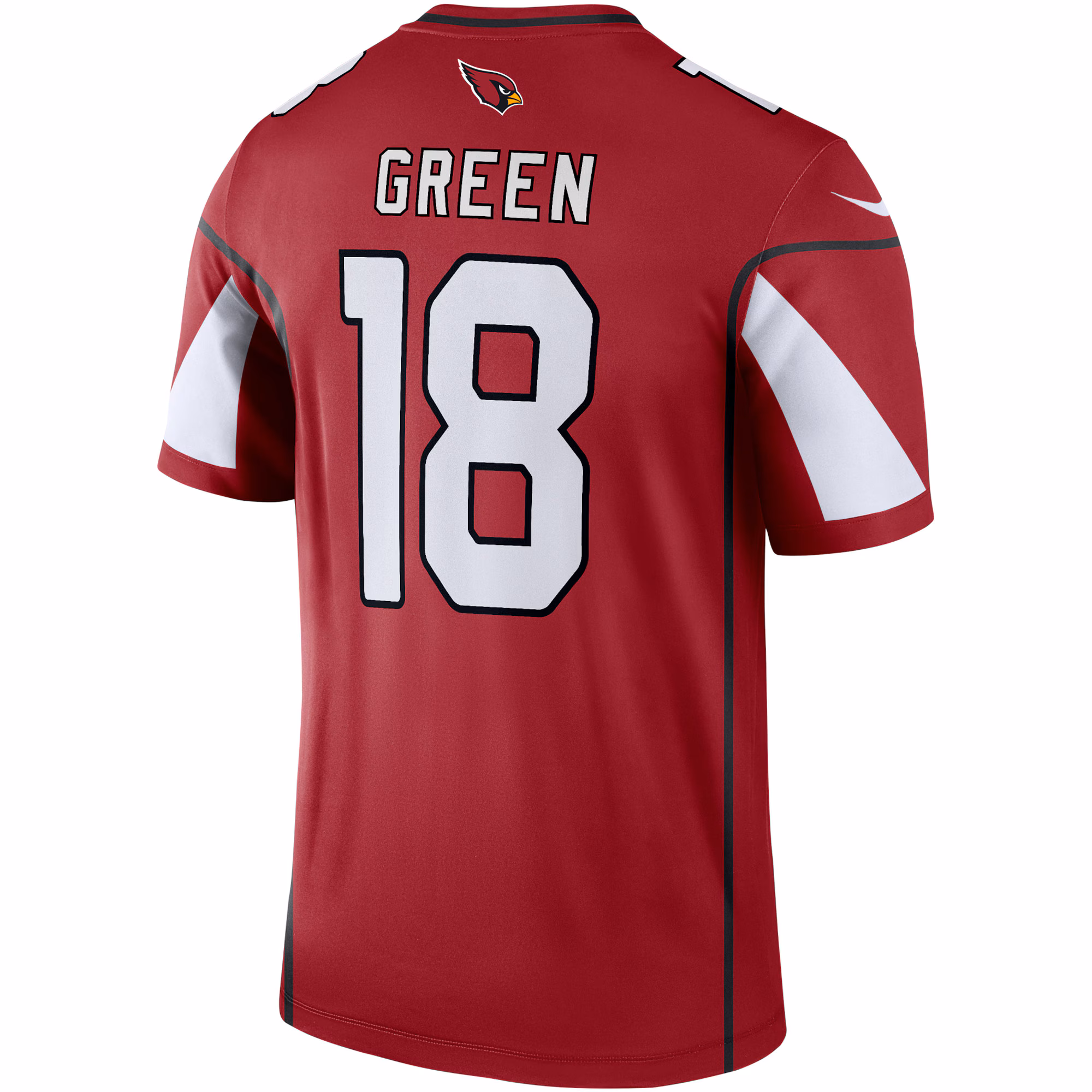 A.J. Green Arizona Cardinals Legend Jersey - Cardinal