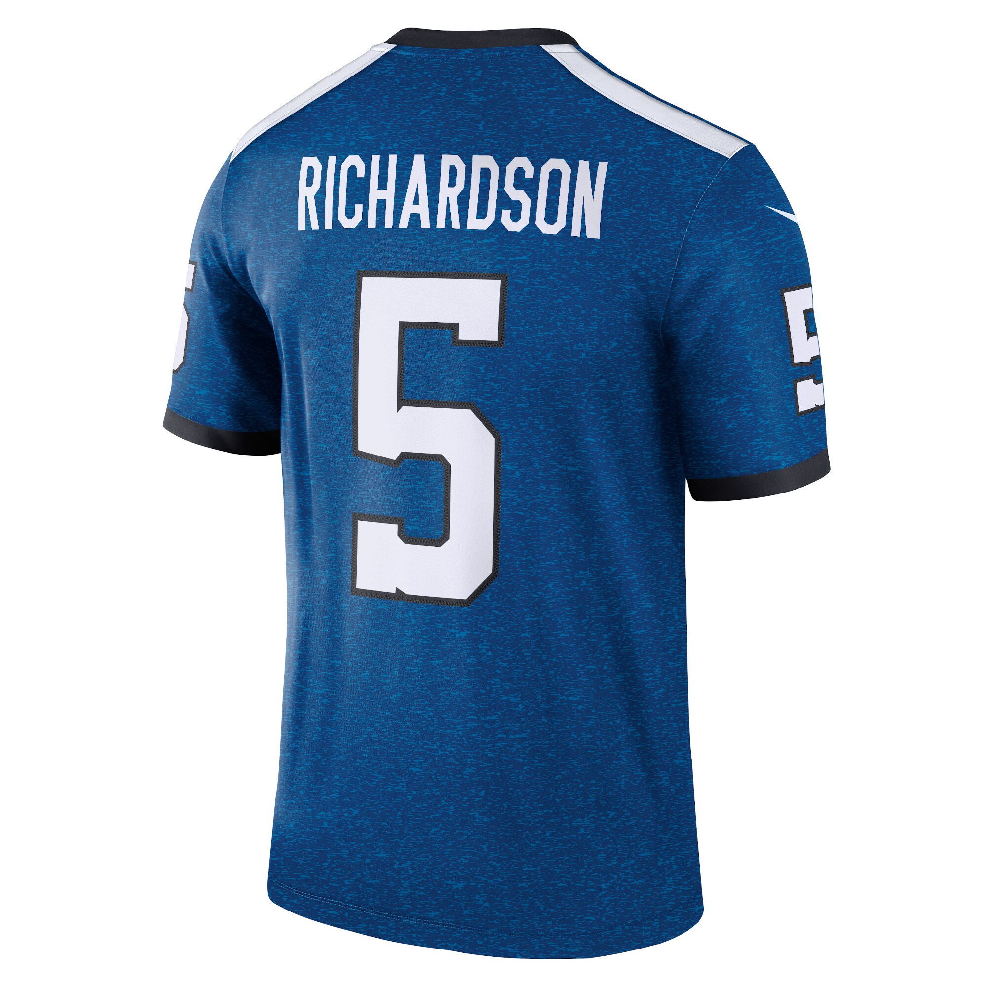 Anthony Richardson Indianapolis Colts Alternate Legend Jersey - Royal