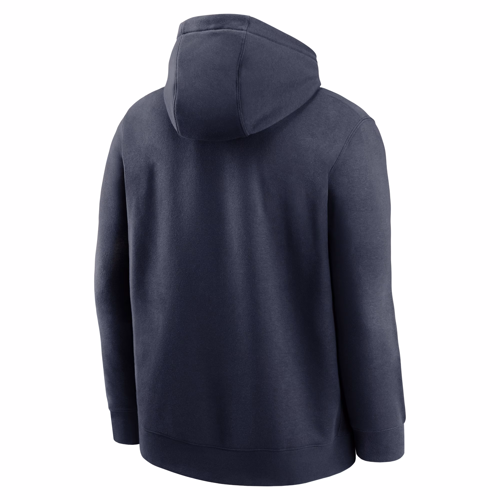 Houston Texans 2023 AFC South Division Champions Locker Room Trophy Collection Club Pullover Hoodie - Navy