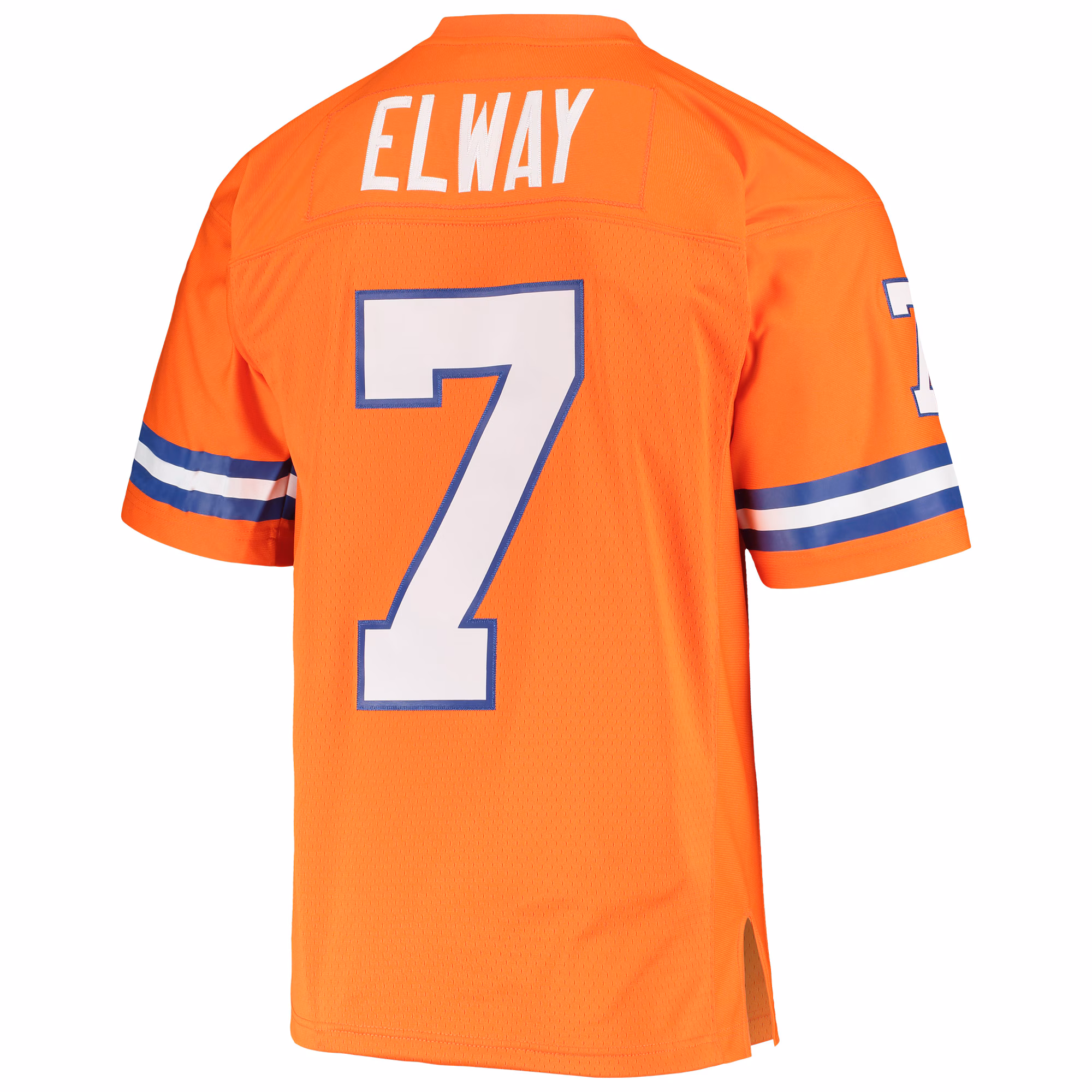 John Elway Denver Broncos 1998 Legacy Replica Jersey - Navy