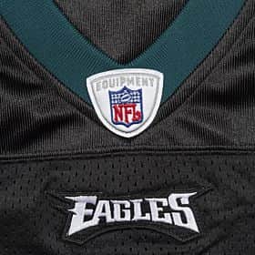 Authentic Jersey Philadelphia Eagles Alternate 2003 Brian Dawkins