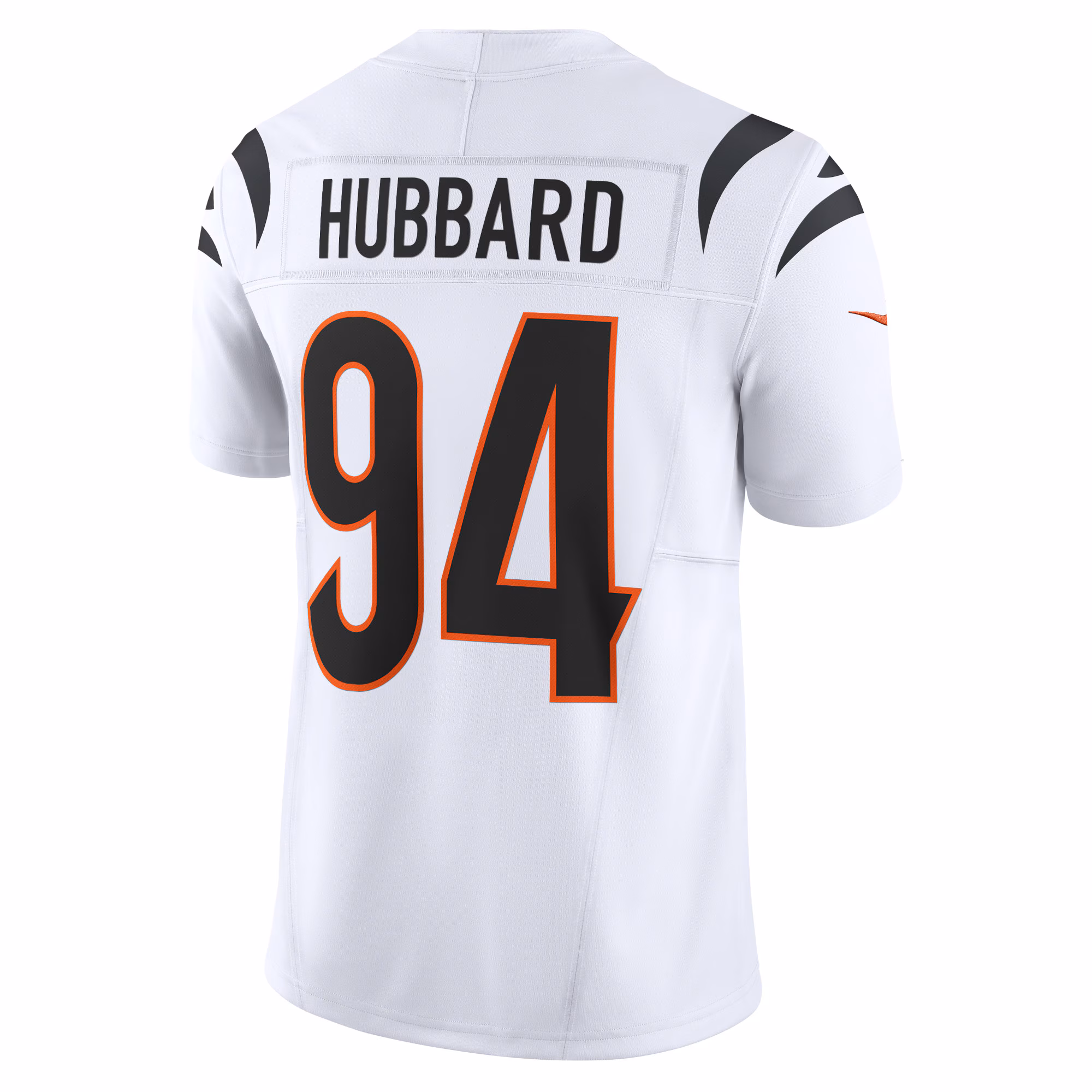 Sam Hubbard Cincinnati Bengals Vapor F.U.S.E. Limited Jersey - Black