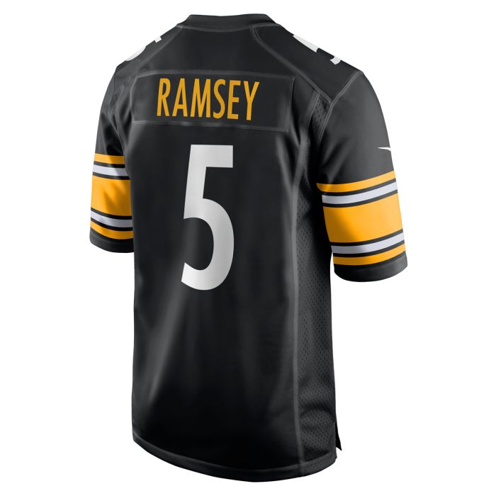 Jalen Ramsey #5 Men's Replica Home Jersey