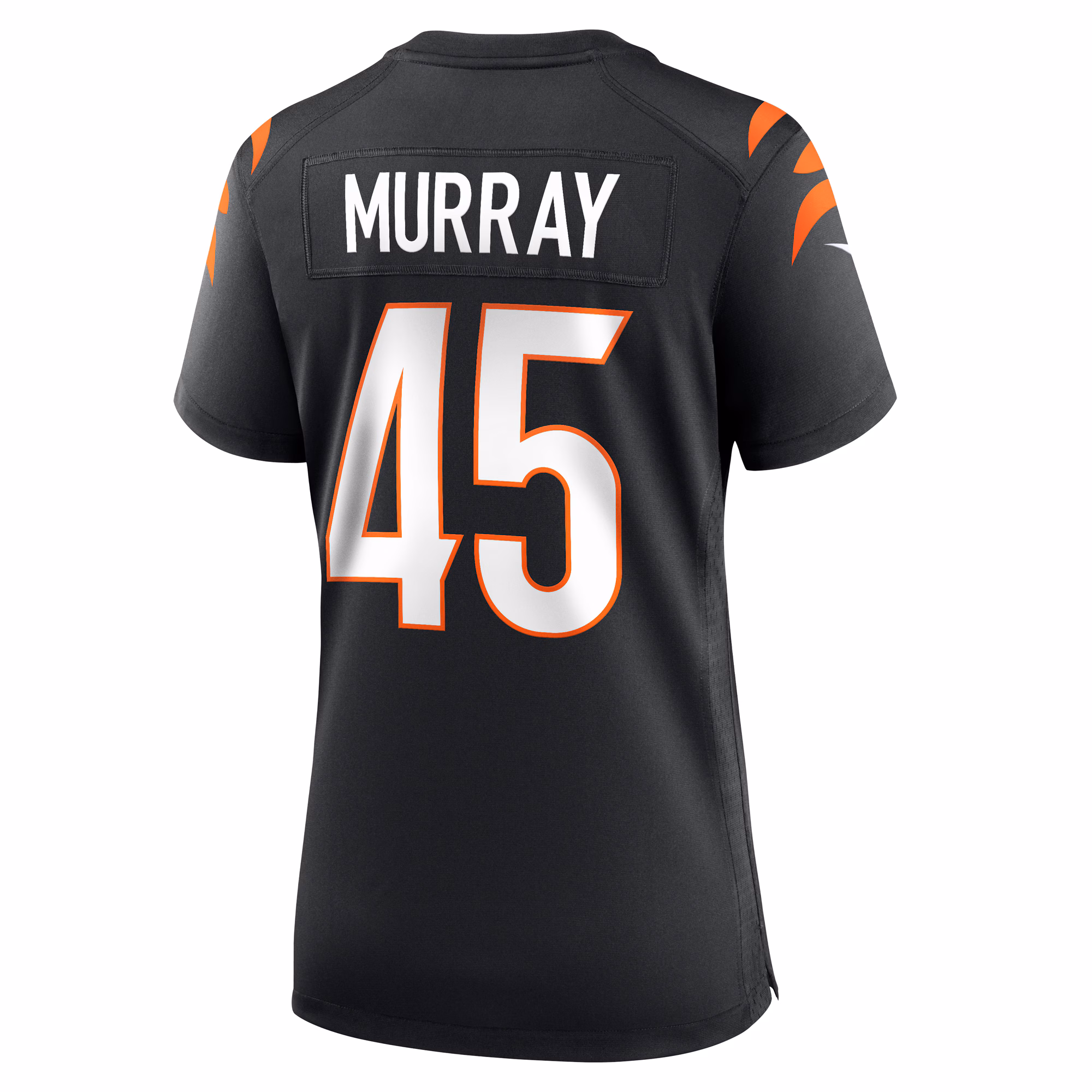 Tyler Murray Cincinnati Bengals Women's Team Game Jersey -  Black