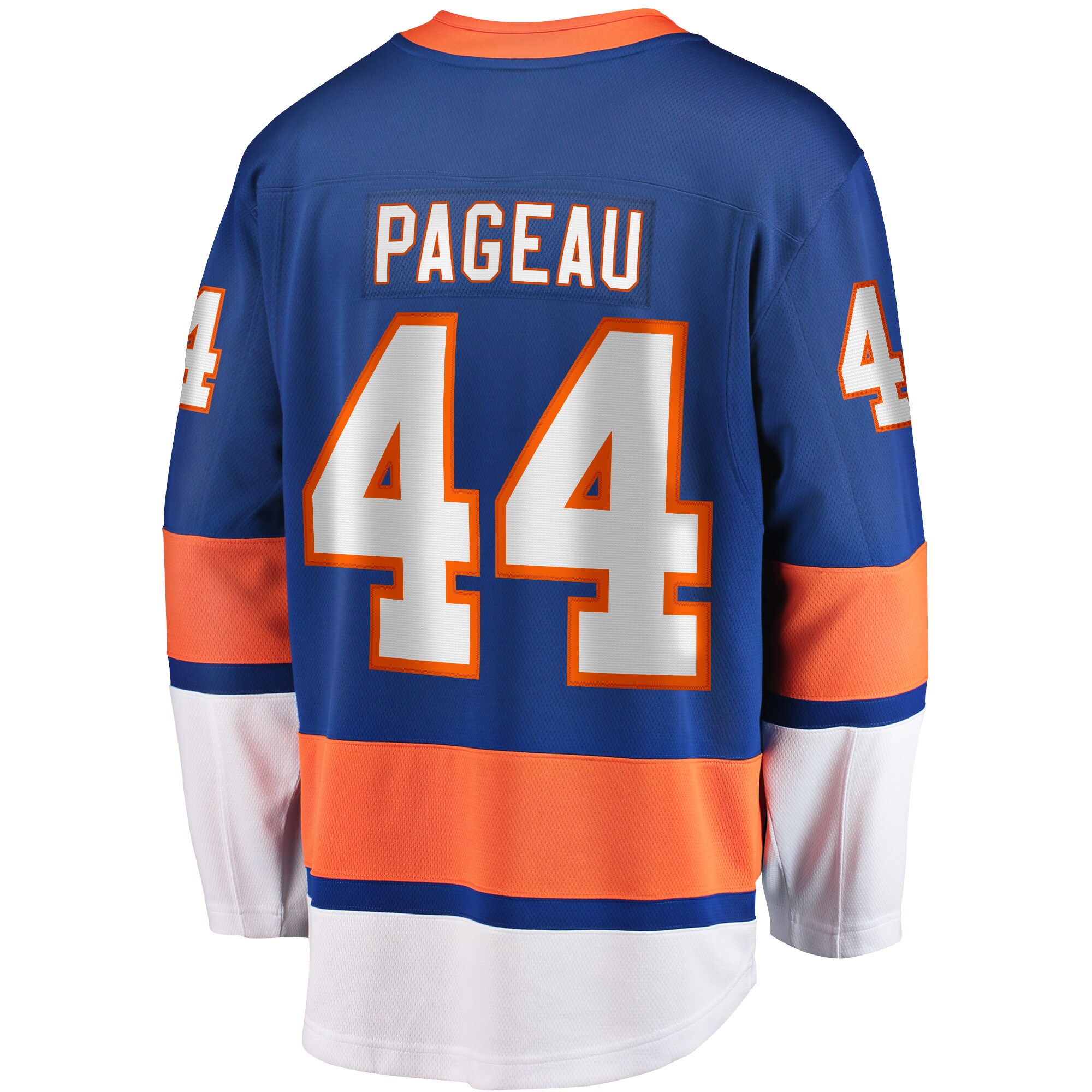 Jean-Gabriel Pageau New York Islanders Home Premier Breakaway Player Jersey - Royal