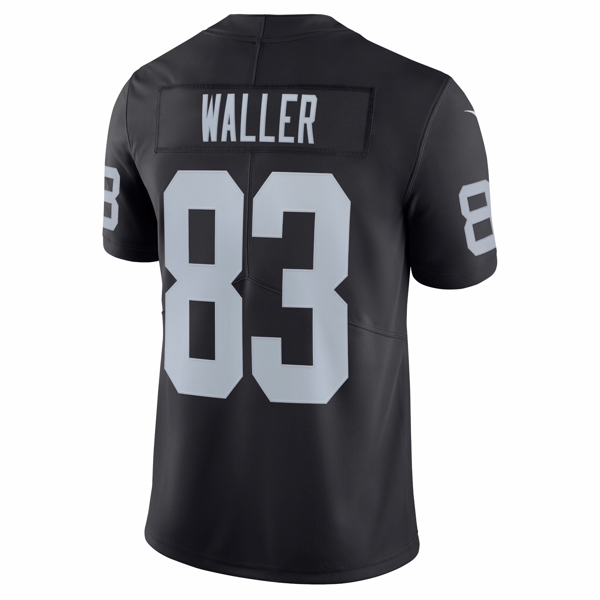 Darren Waller Las Vegas Raiders Limited Jersey - Black