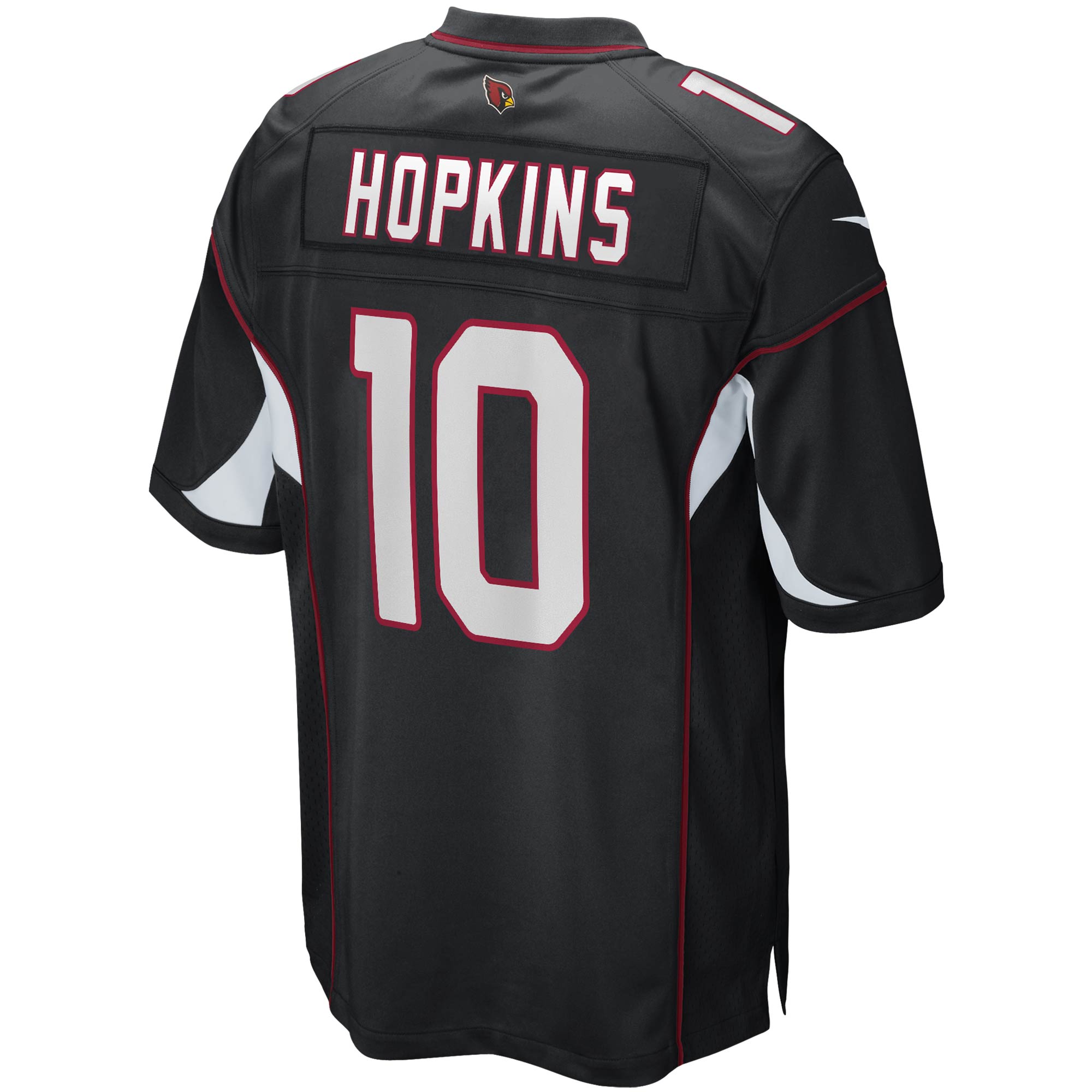 DeAndre Hopkins Arizona Cardinals Player Game Jersey - Cardinal
