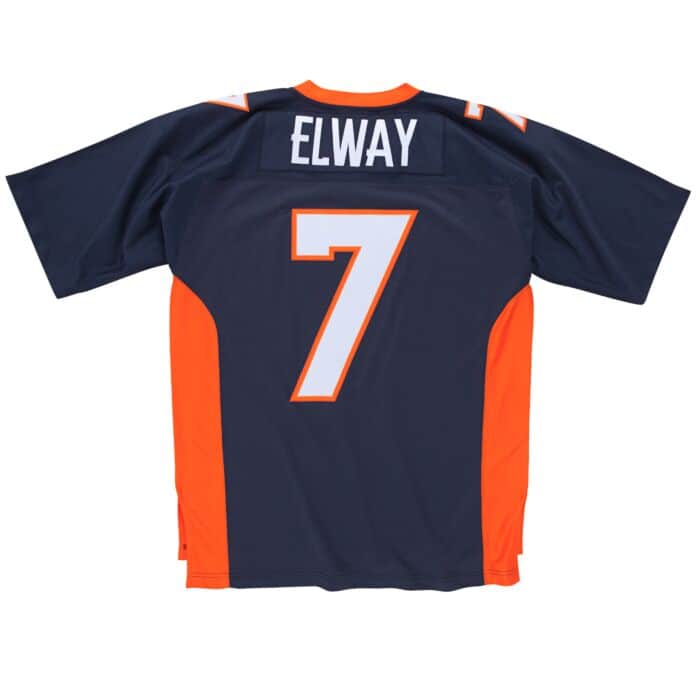 Legacy John Elway Denver Broncos Jersey
