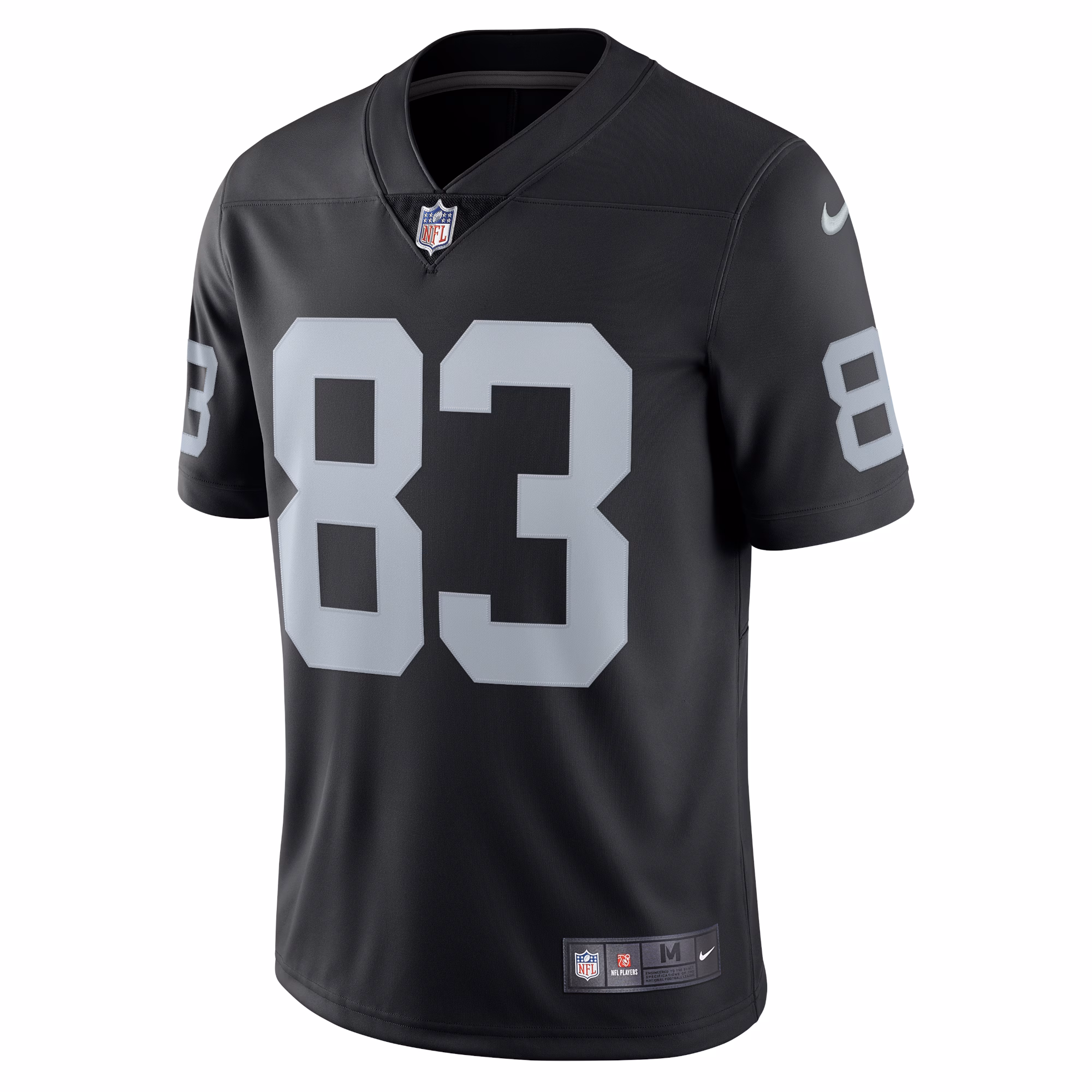 Darren Waller Las Vegas Raiders Limited Jersey - Black