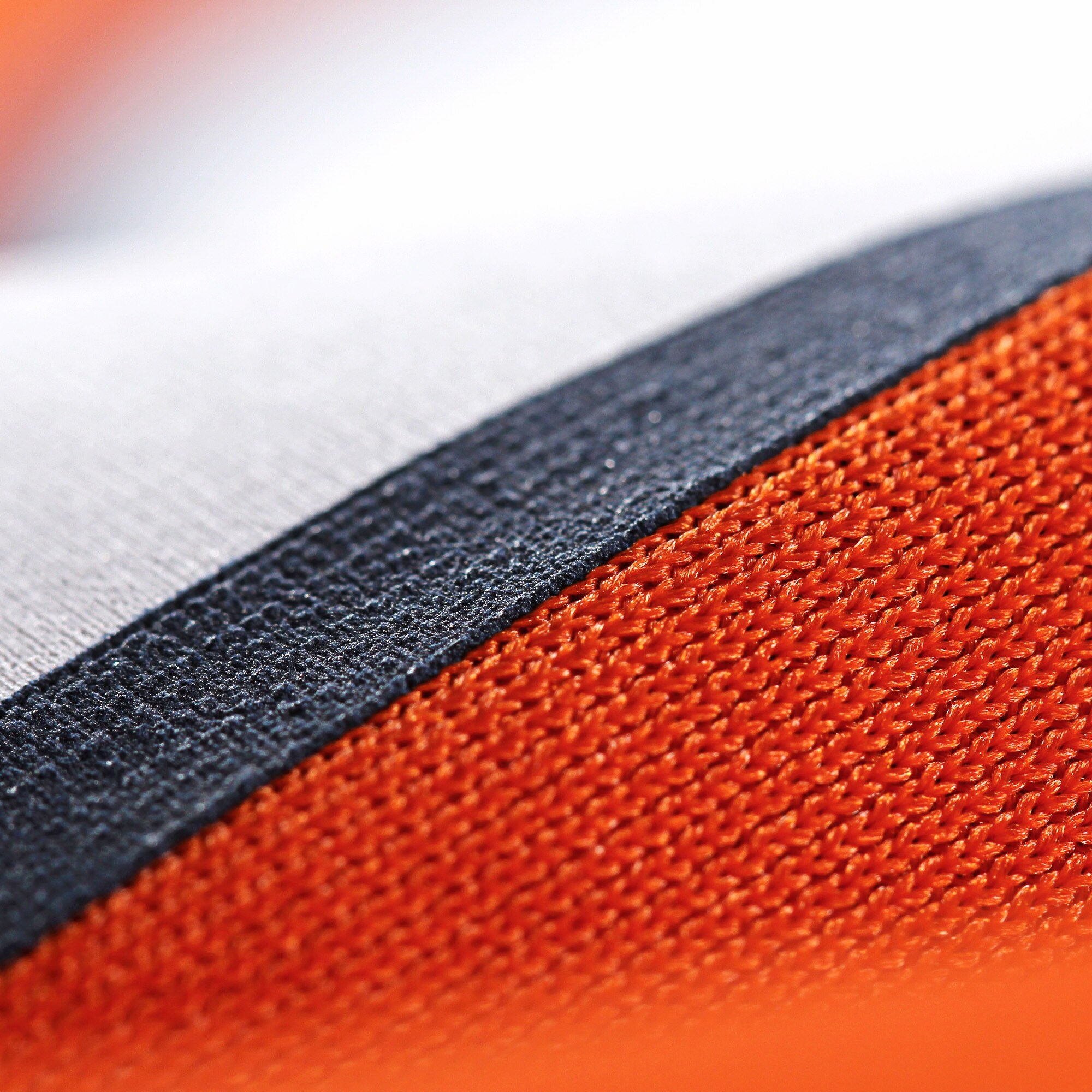Demarcus Ware Denver Broncos  Game Jersey - Orange