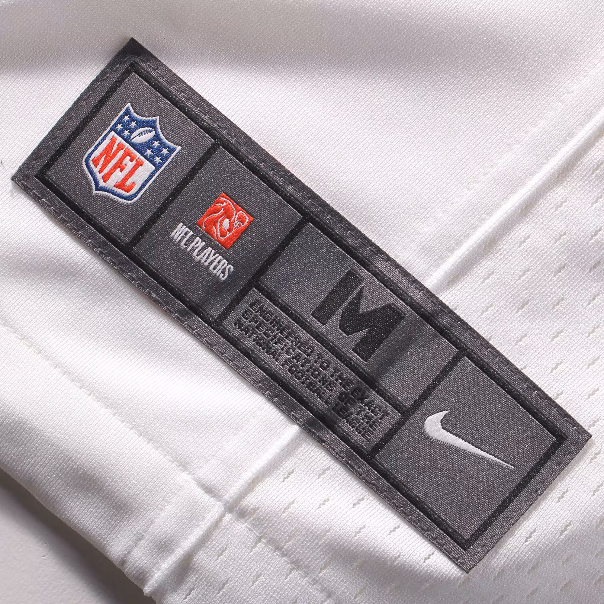 Travis Kelce Kansas City Chiefs Youth Game Jersey - White