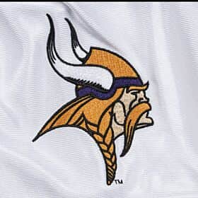 Authentic Randy Moss Minnesota Vikings 2000 Jersey