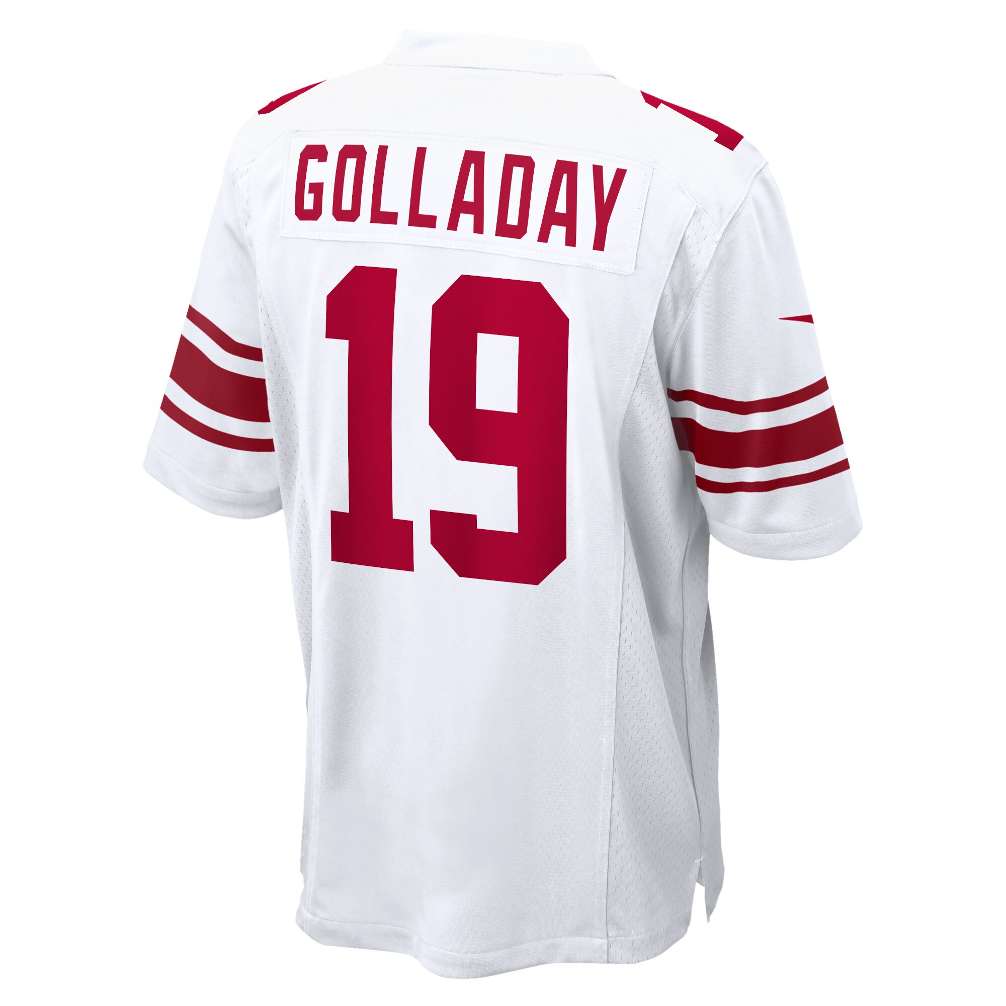 Kenny Golladay New York Giants  Game Jersey - White