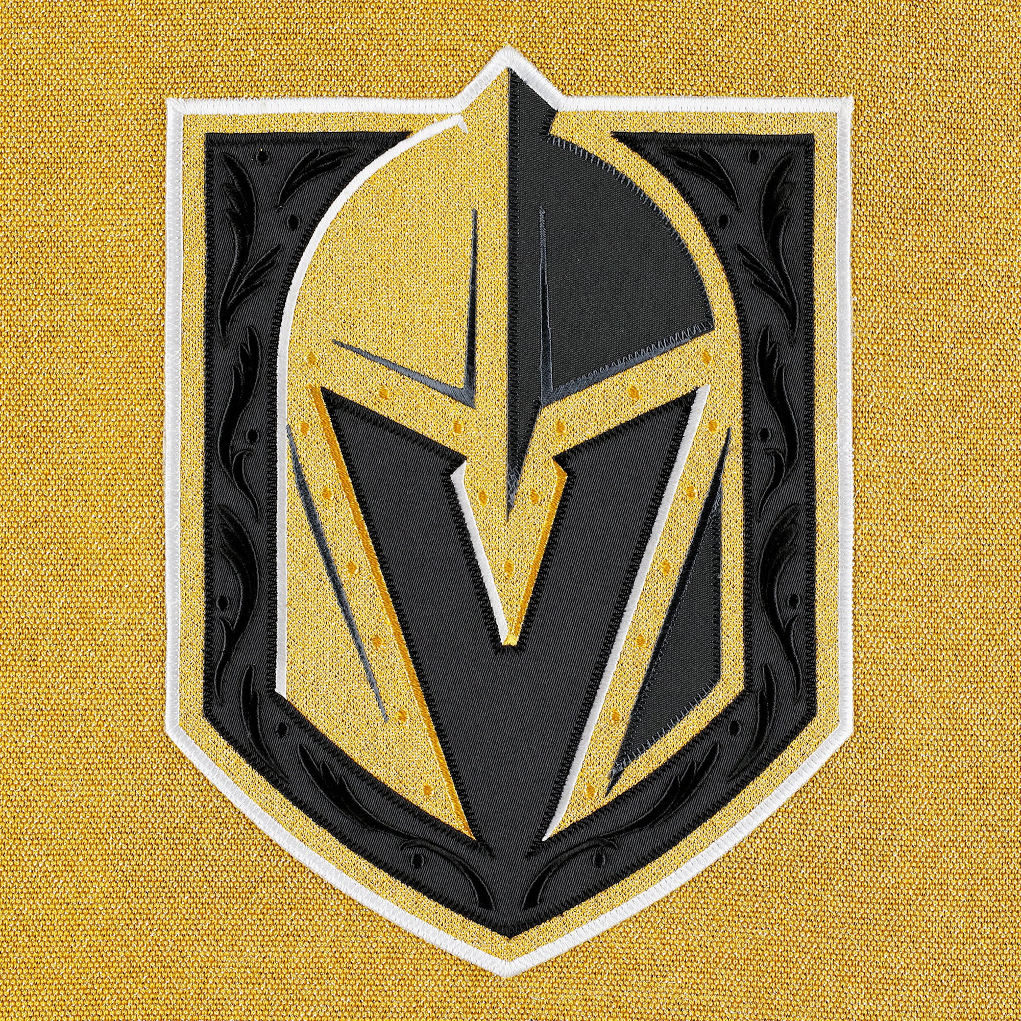 William Karlsson Vegas Golden Knights  Primegreen Authentic Pro Player Jersey - Gold