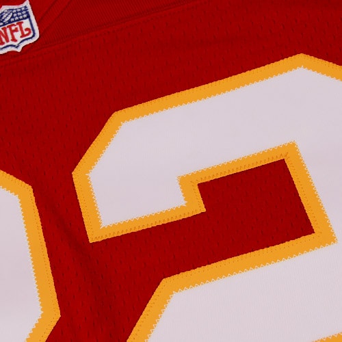 Marcus Allen Kansas City Chiefs 1994 Retired Player Legacy Replica Jersey - Red